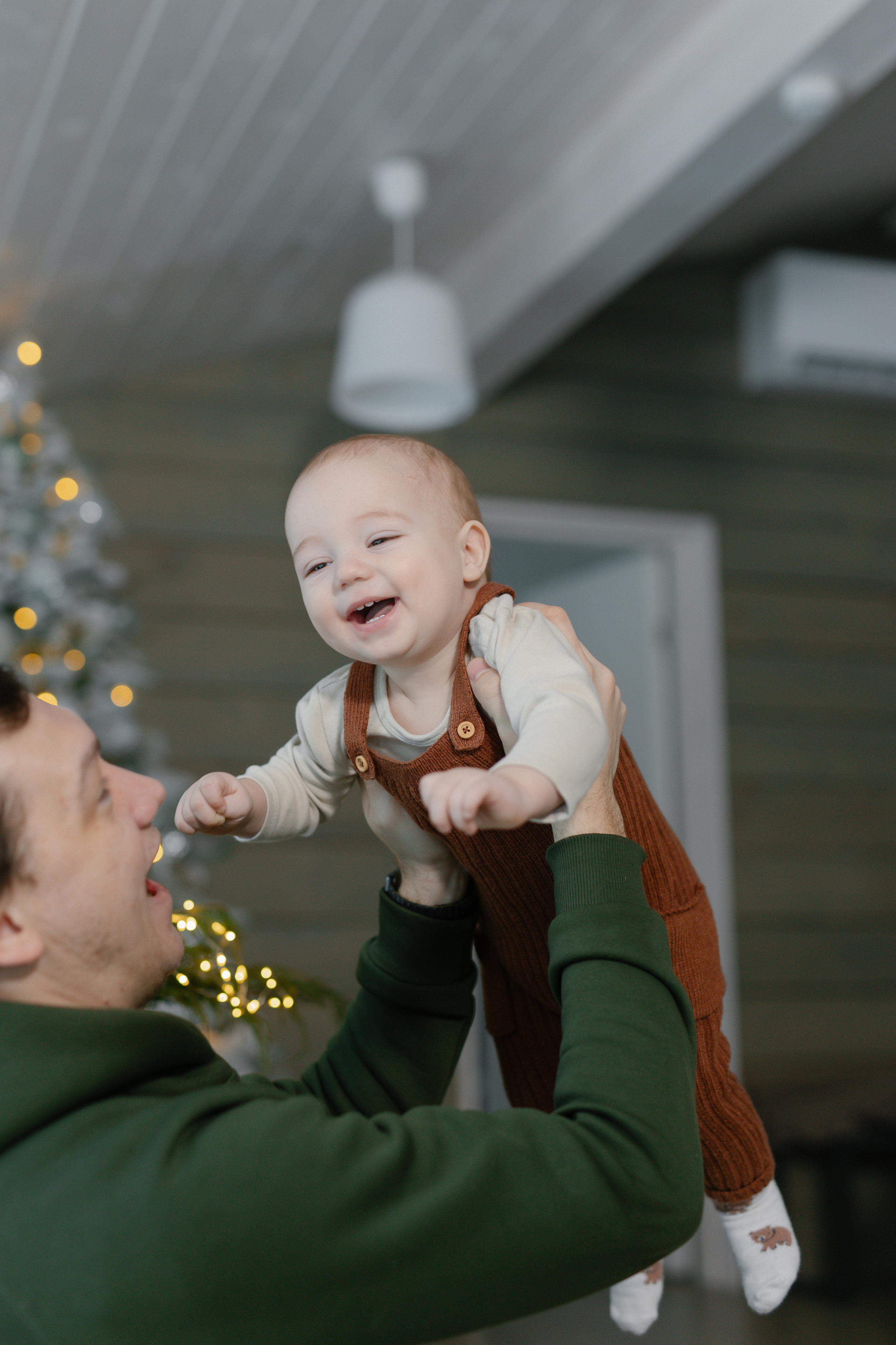 Катюша. Главная