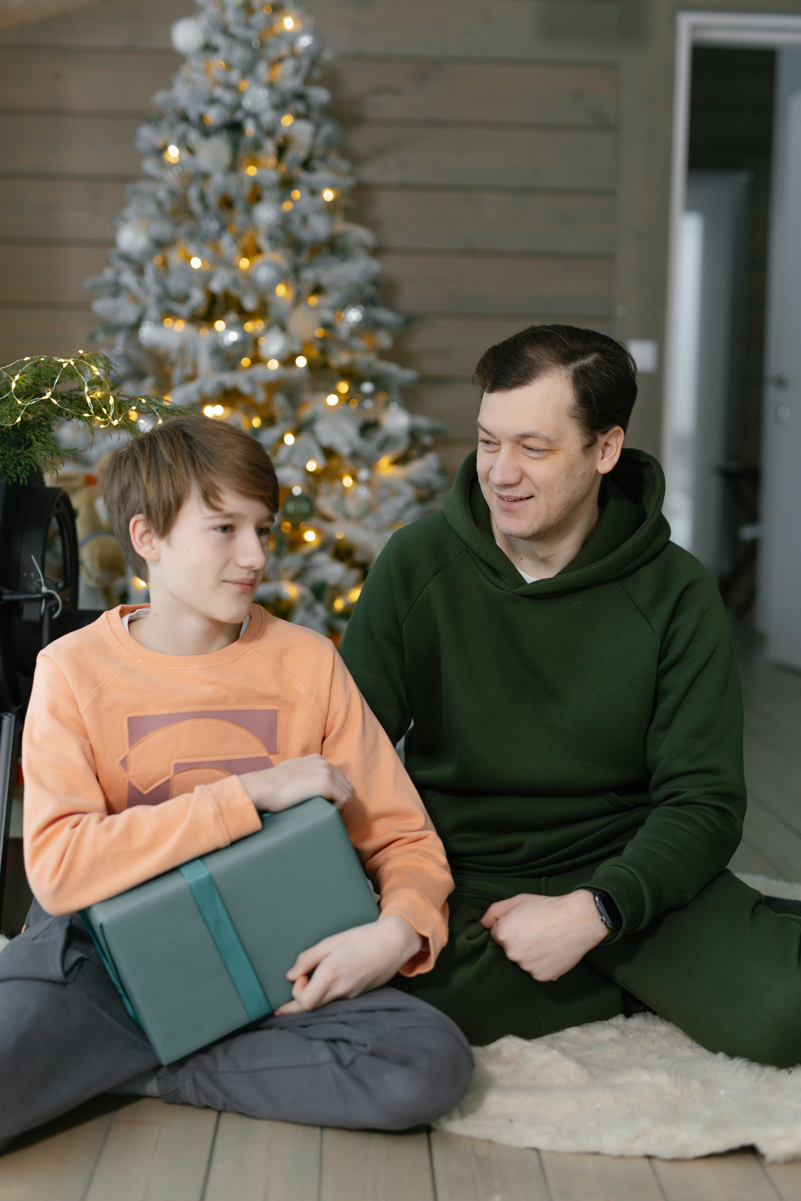 Катюша. Главная