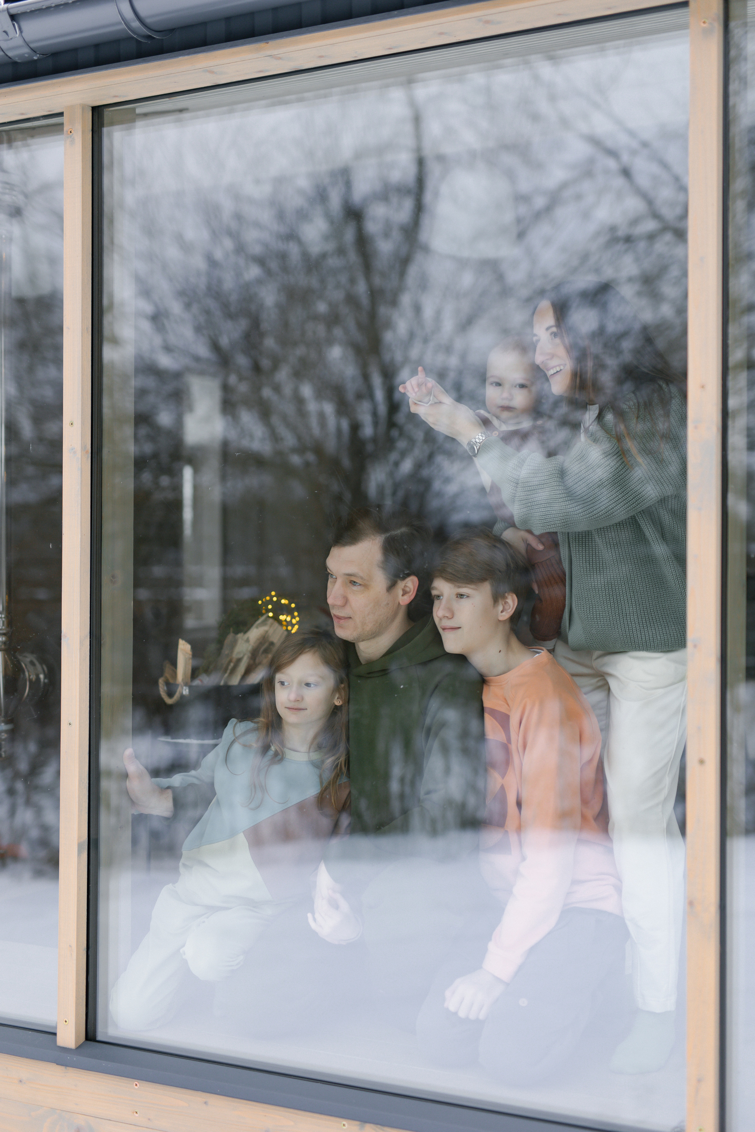 Катюша. Главная