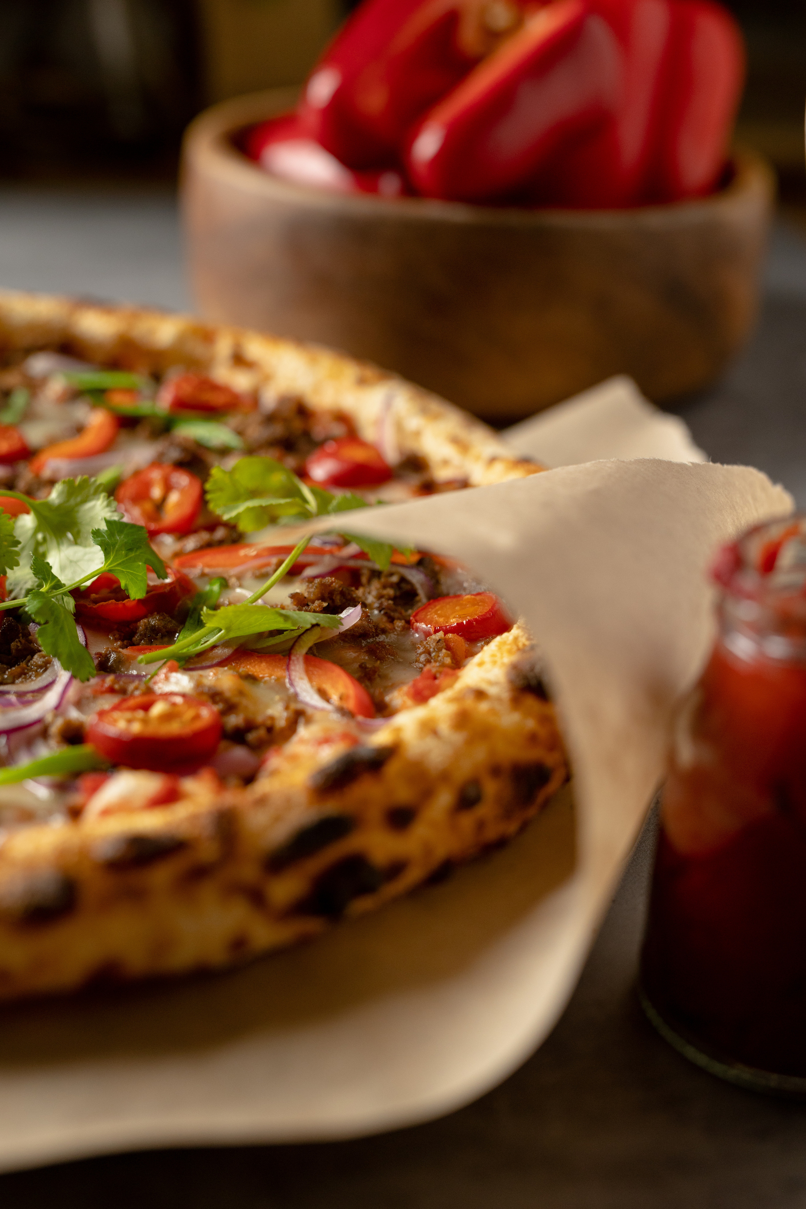 Пицца. Главная