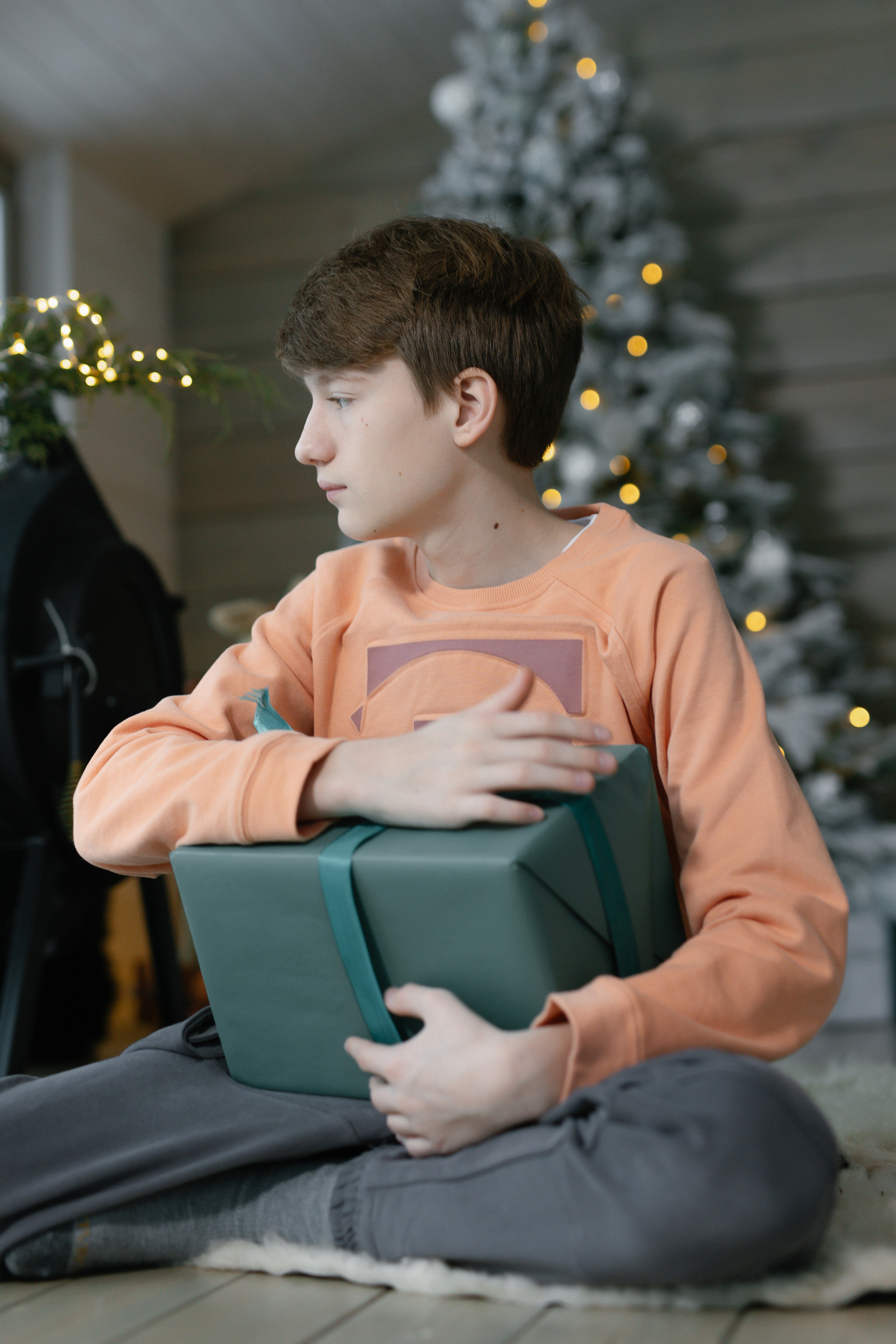 Катюша. Главная