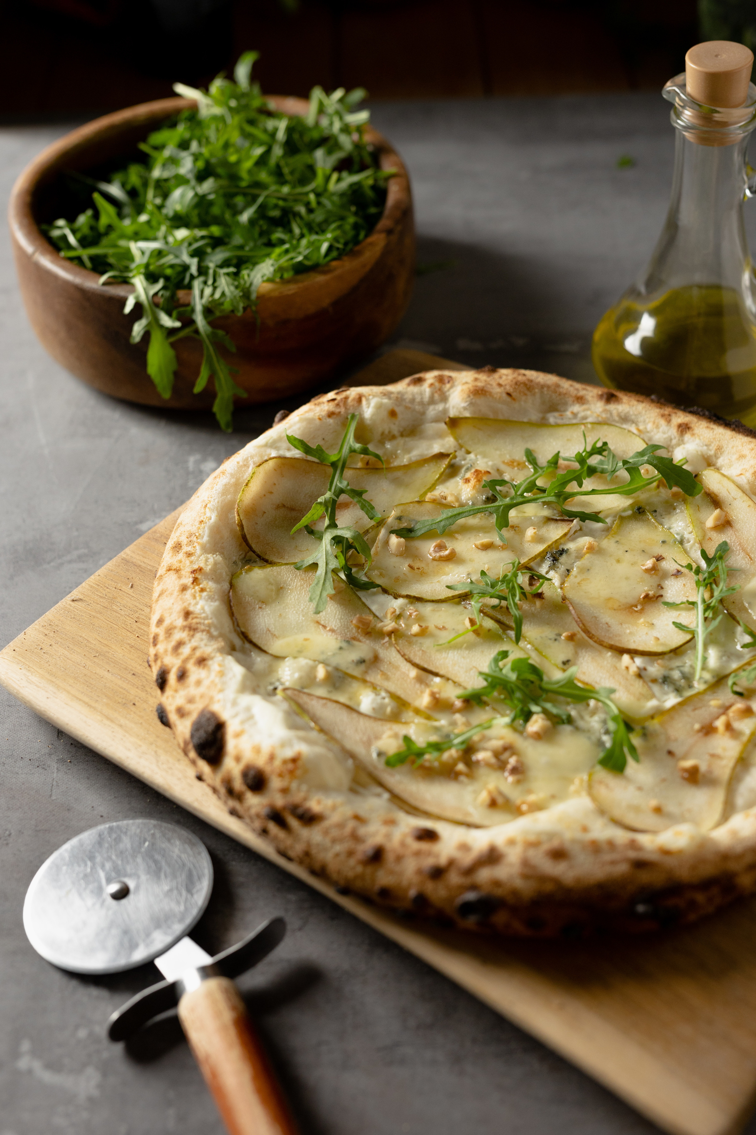 Пицца. Главная