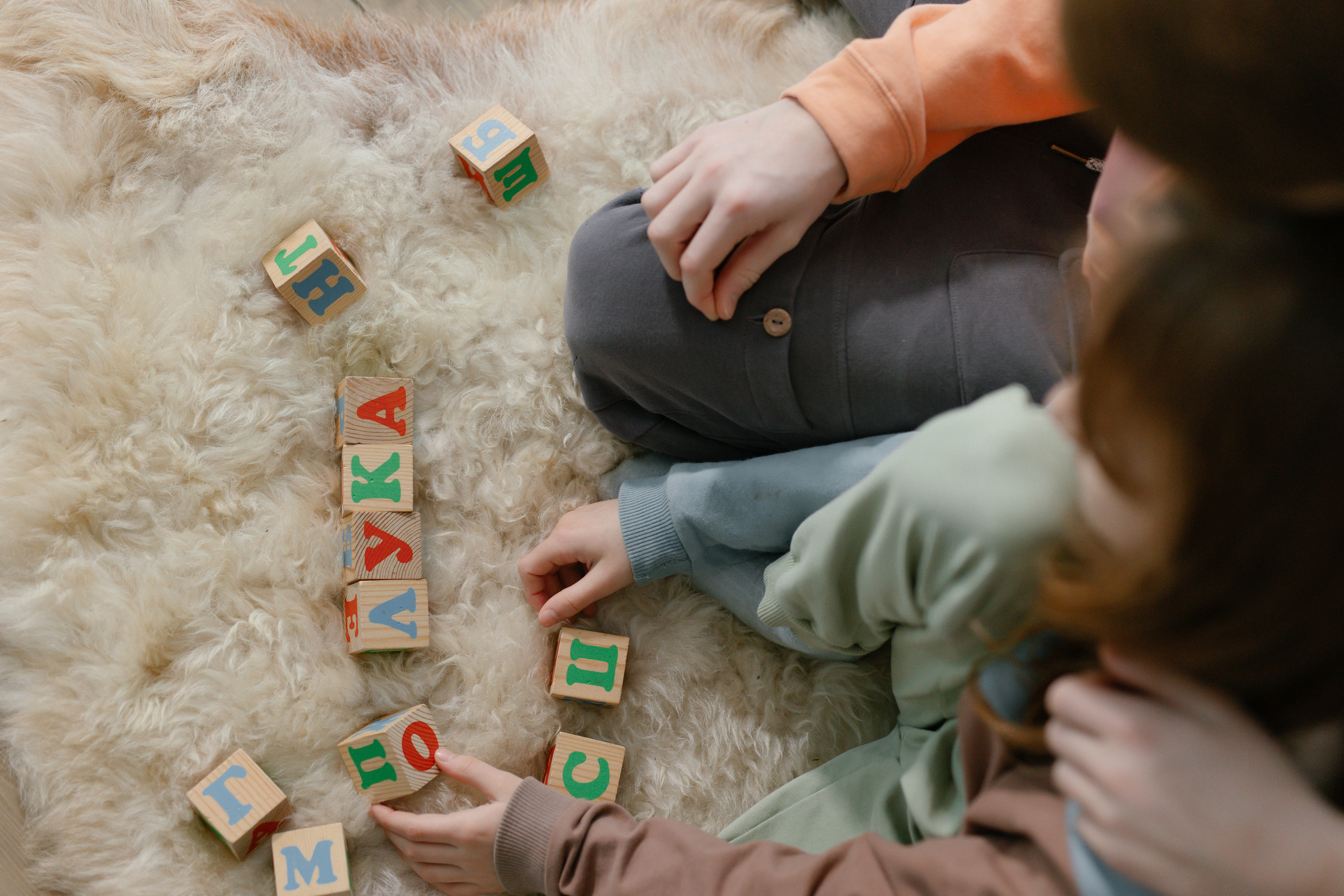 Катюша. Главная