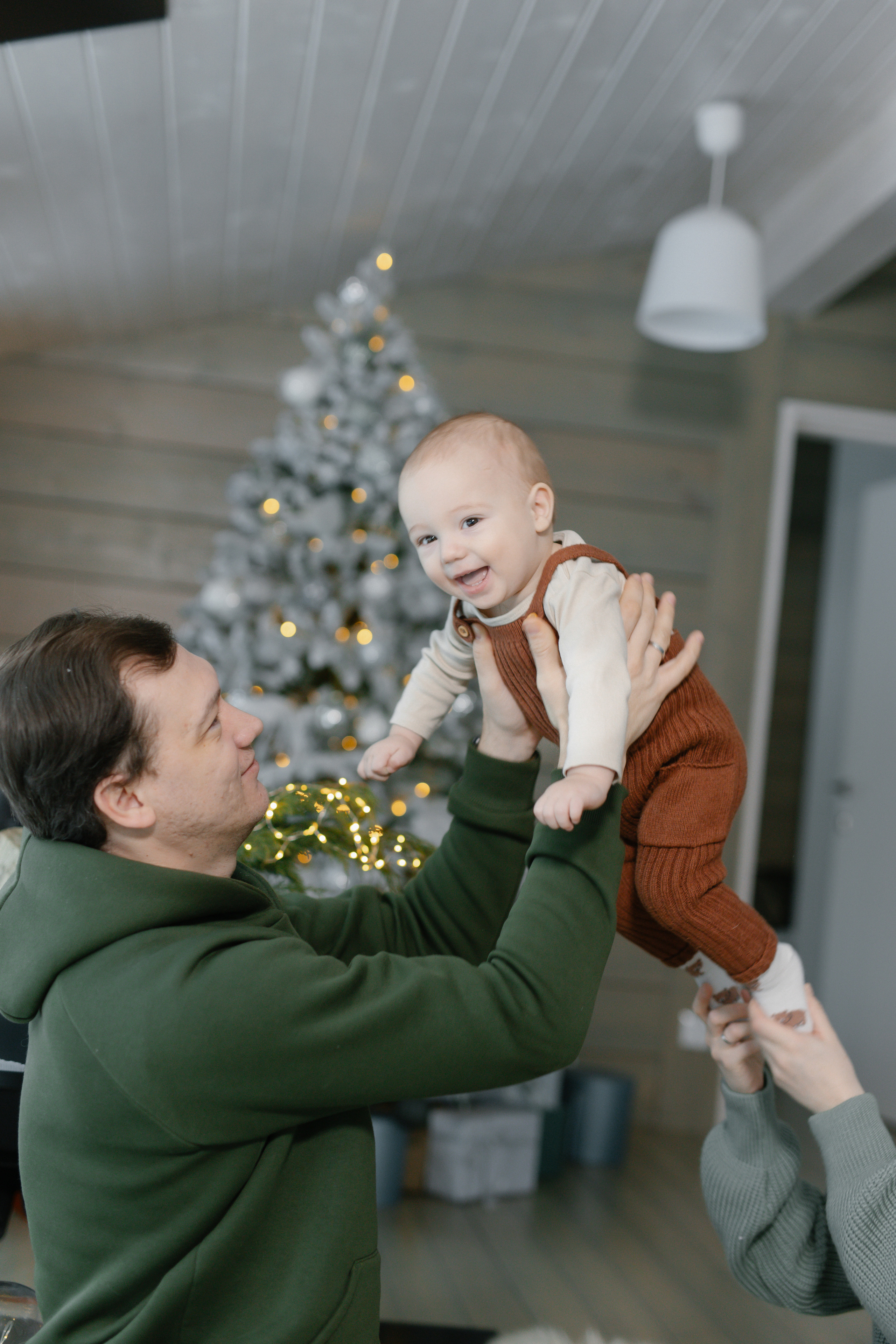 Катюша. Главная