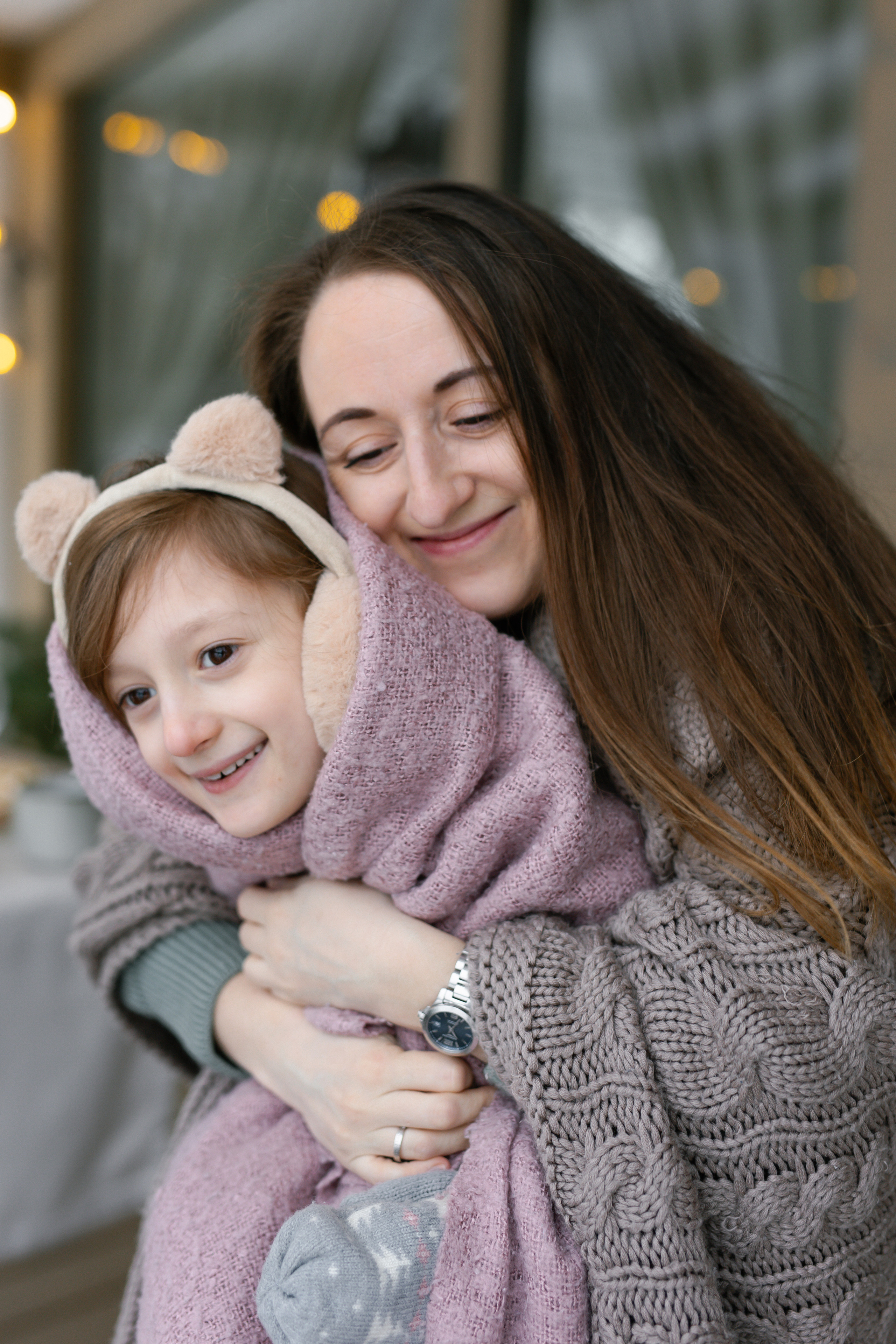 Катюша. Главная