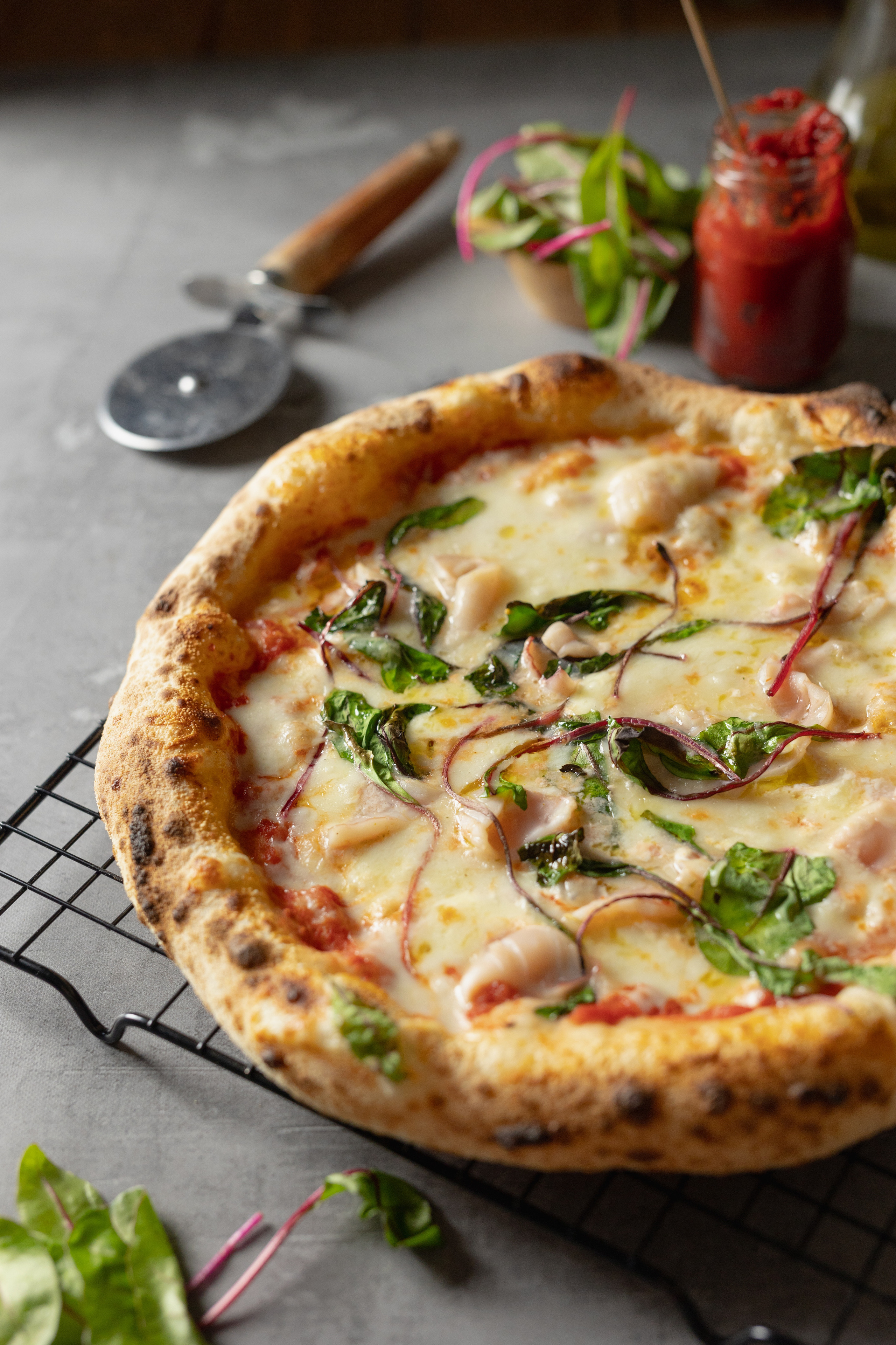 Пицца. Главная