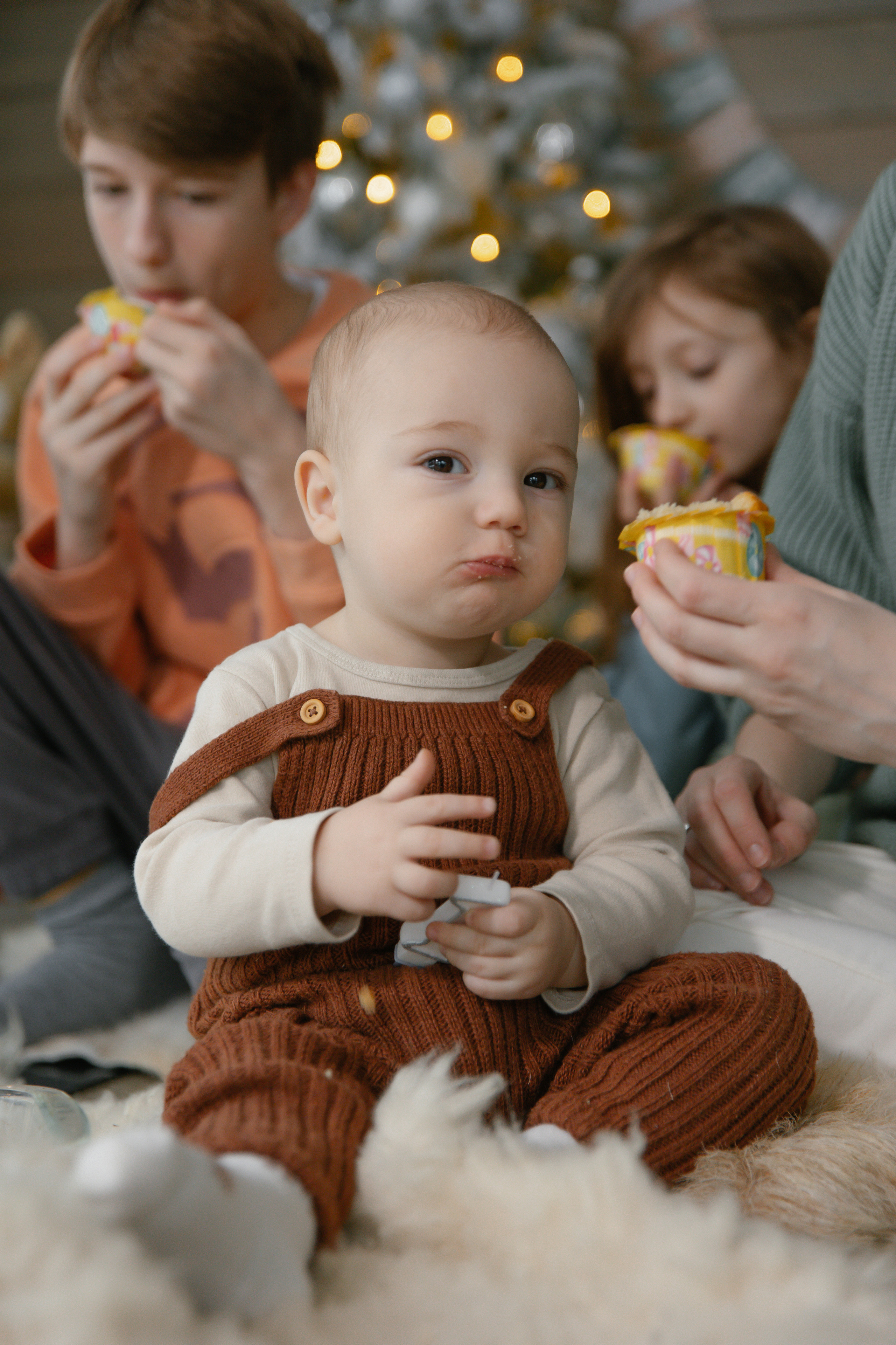 Катюша. Главная