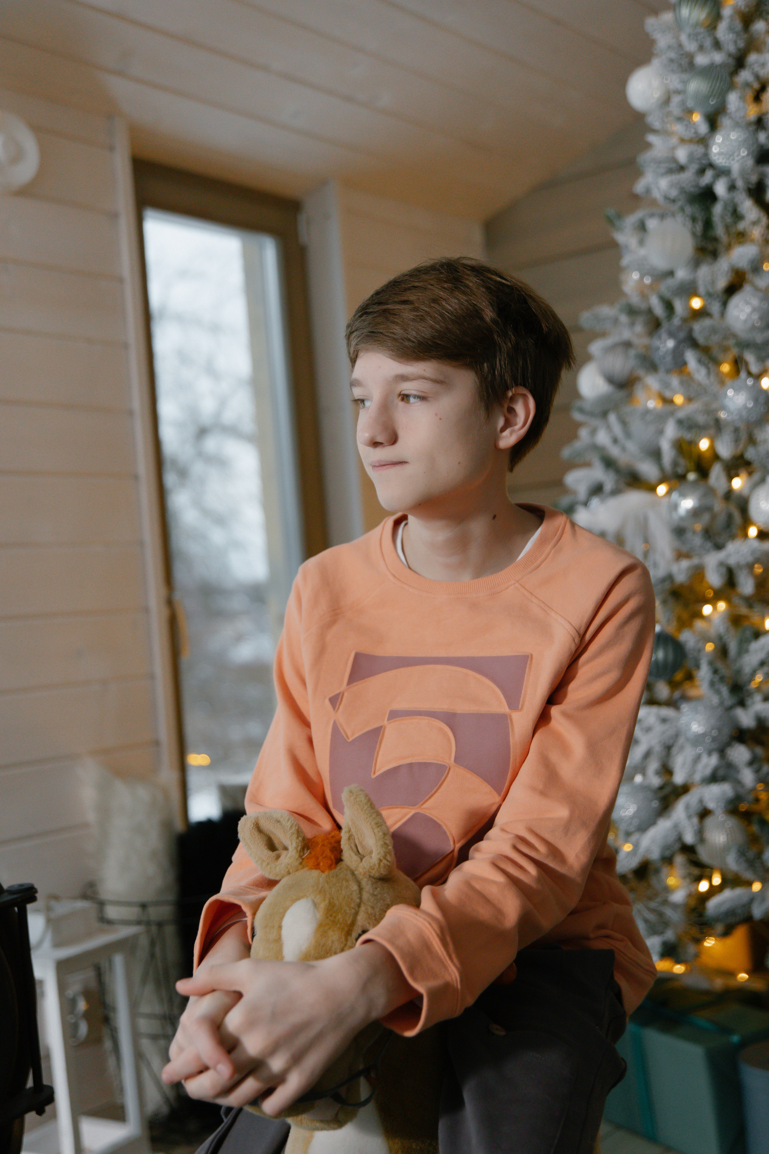 Катюша. Главная