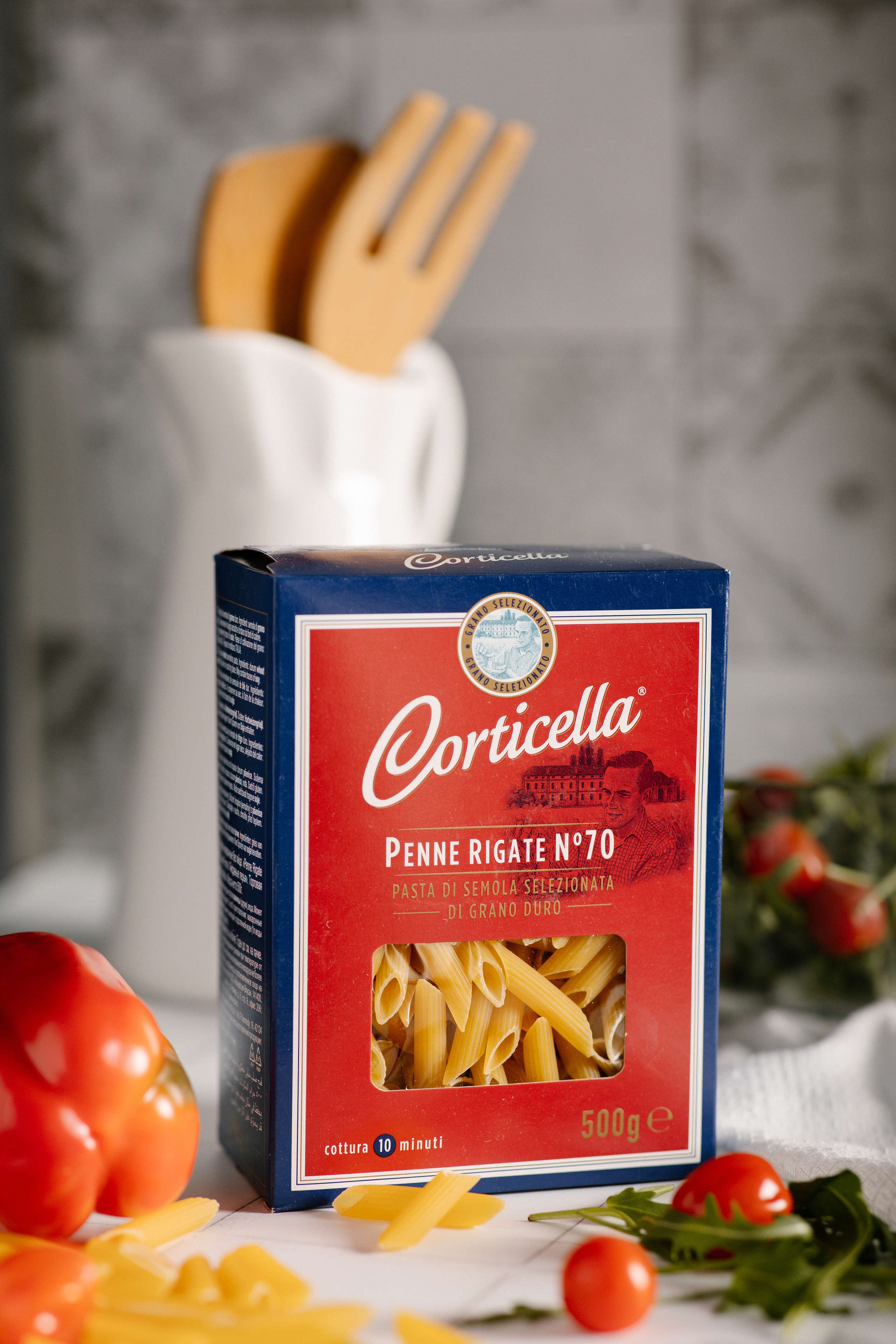 Колбаса-Масло-Макароны. Главная