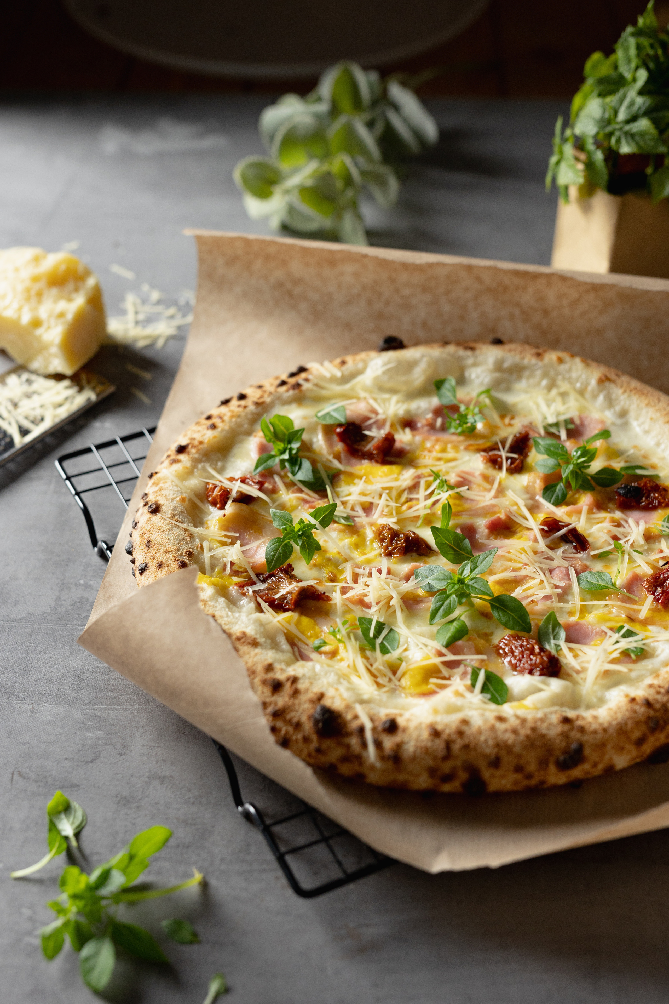 Пицца. Главная