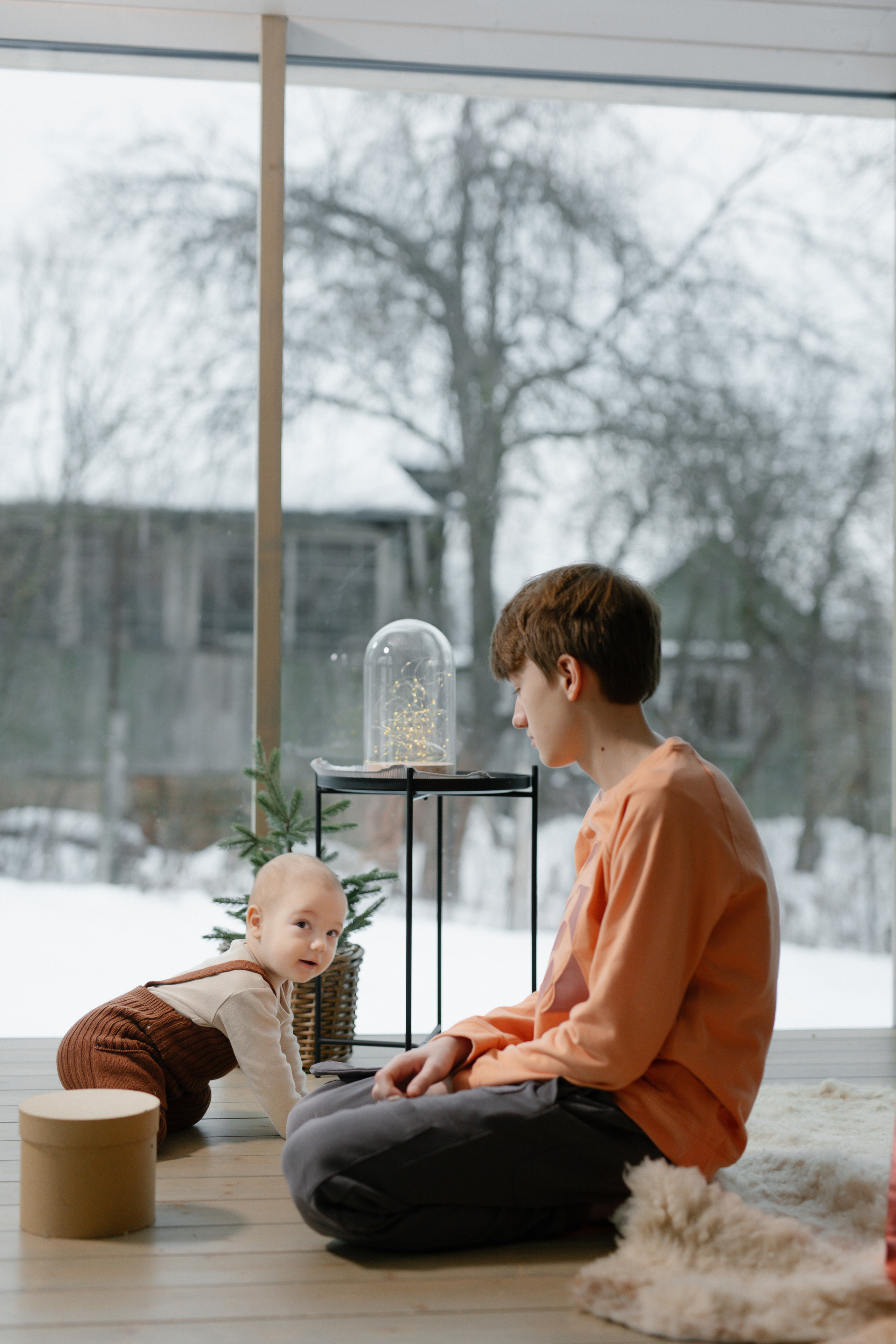 Катюша. Главная