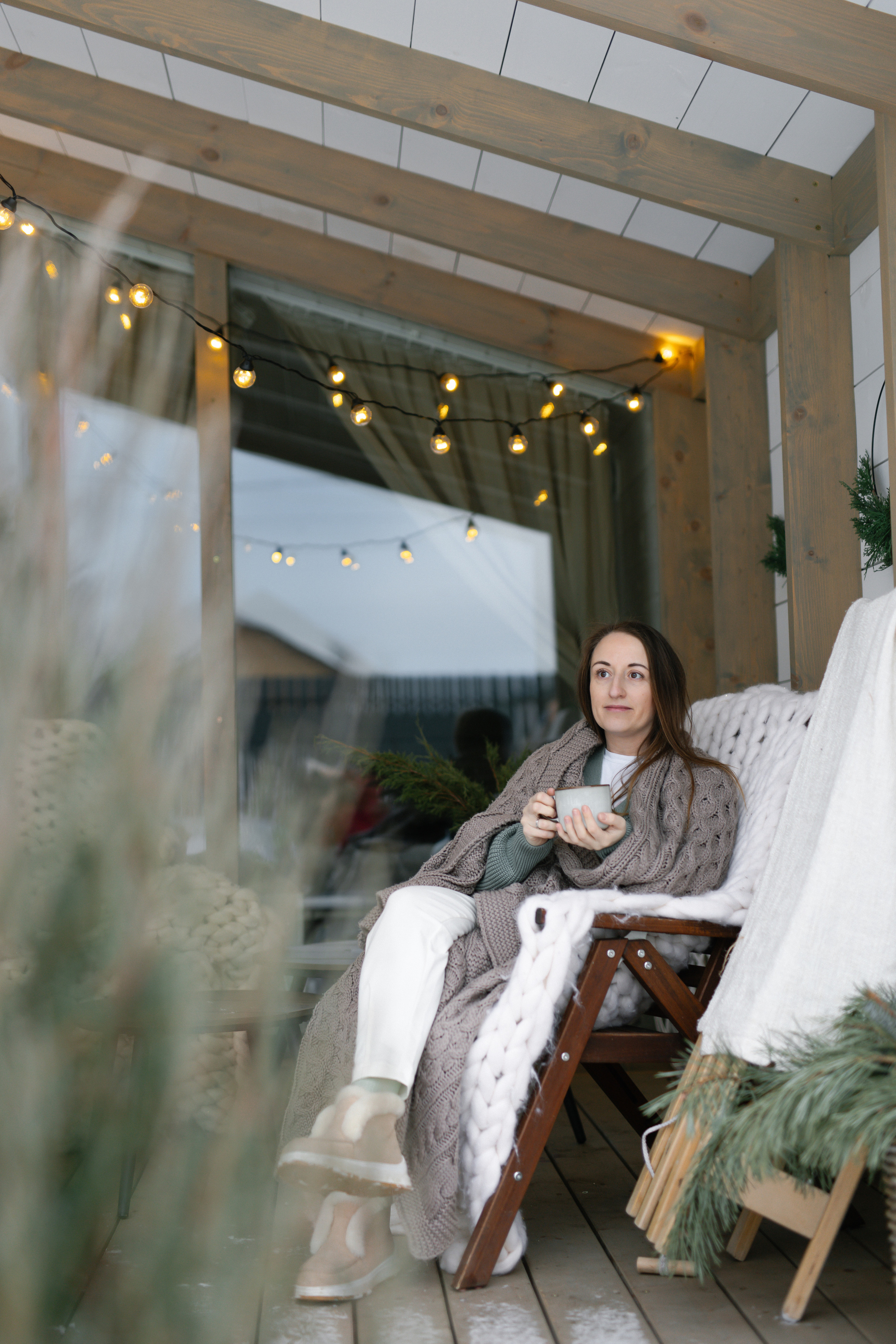 Катюша. Главная