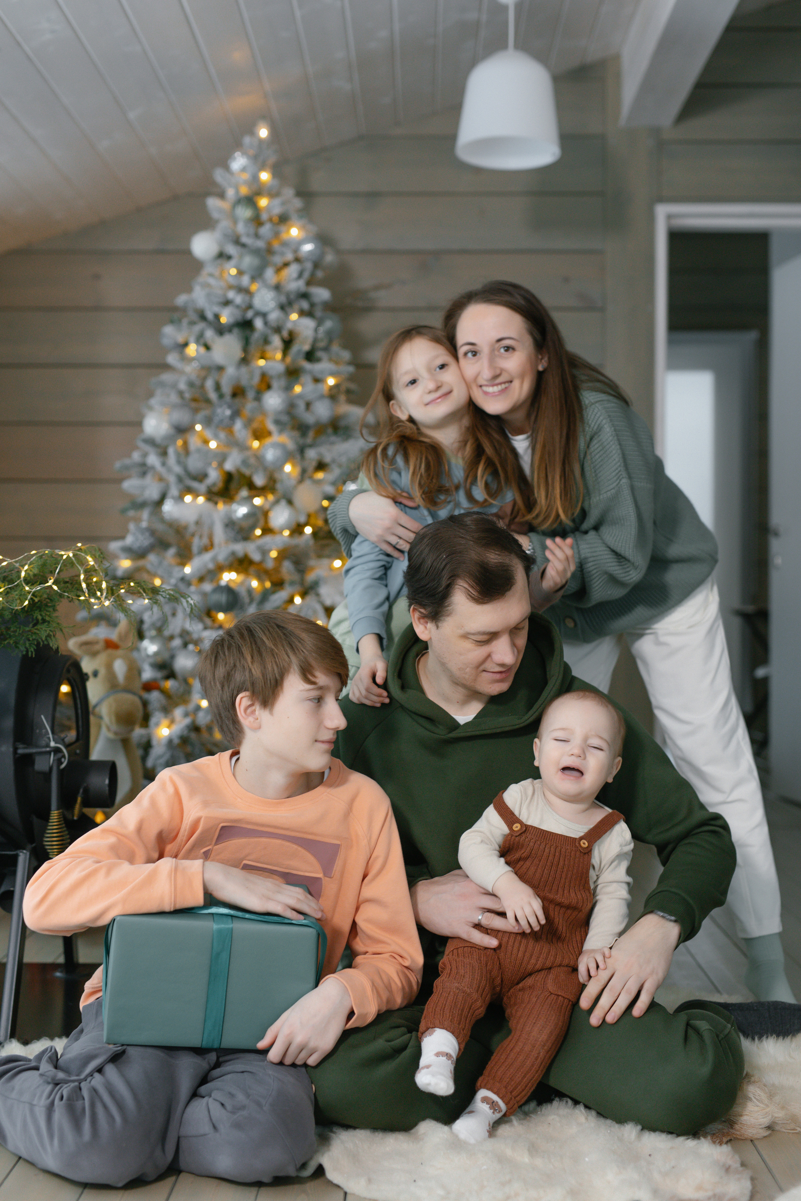 Катюша. Главная