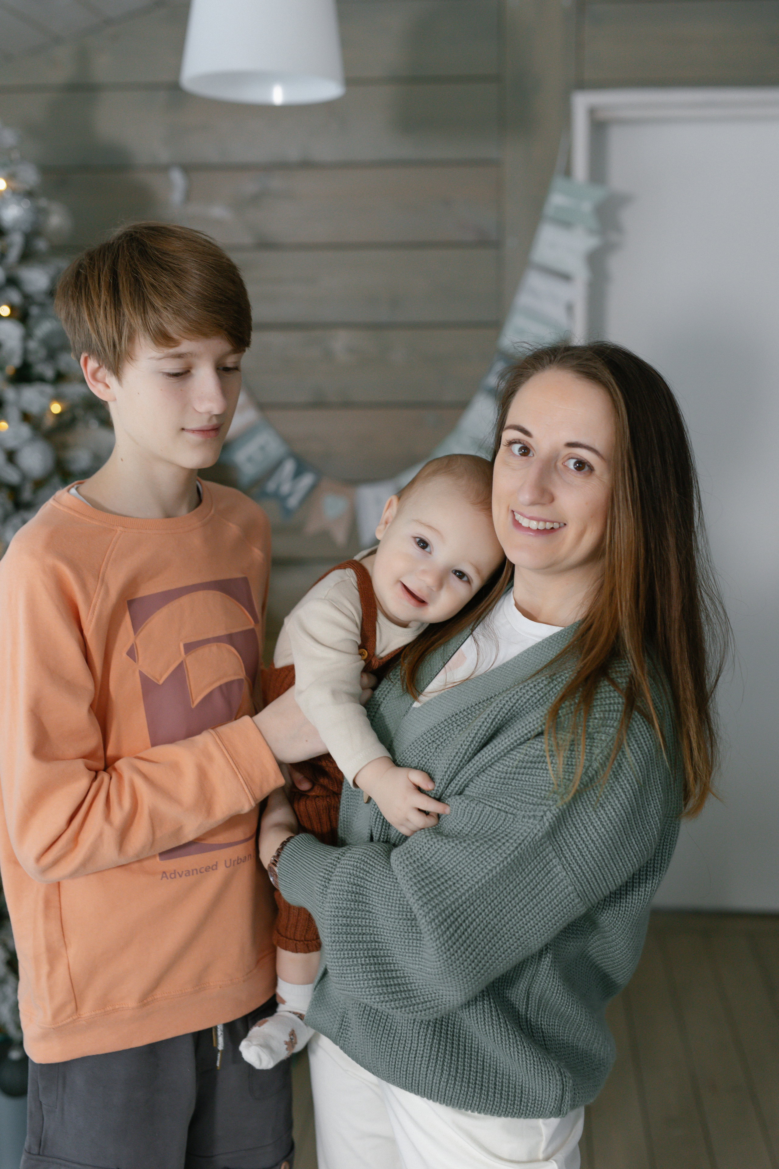 Катюша. Главная