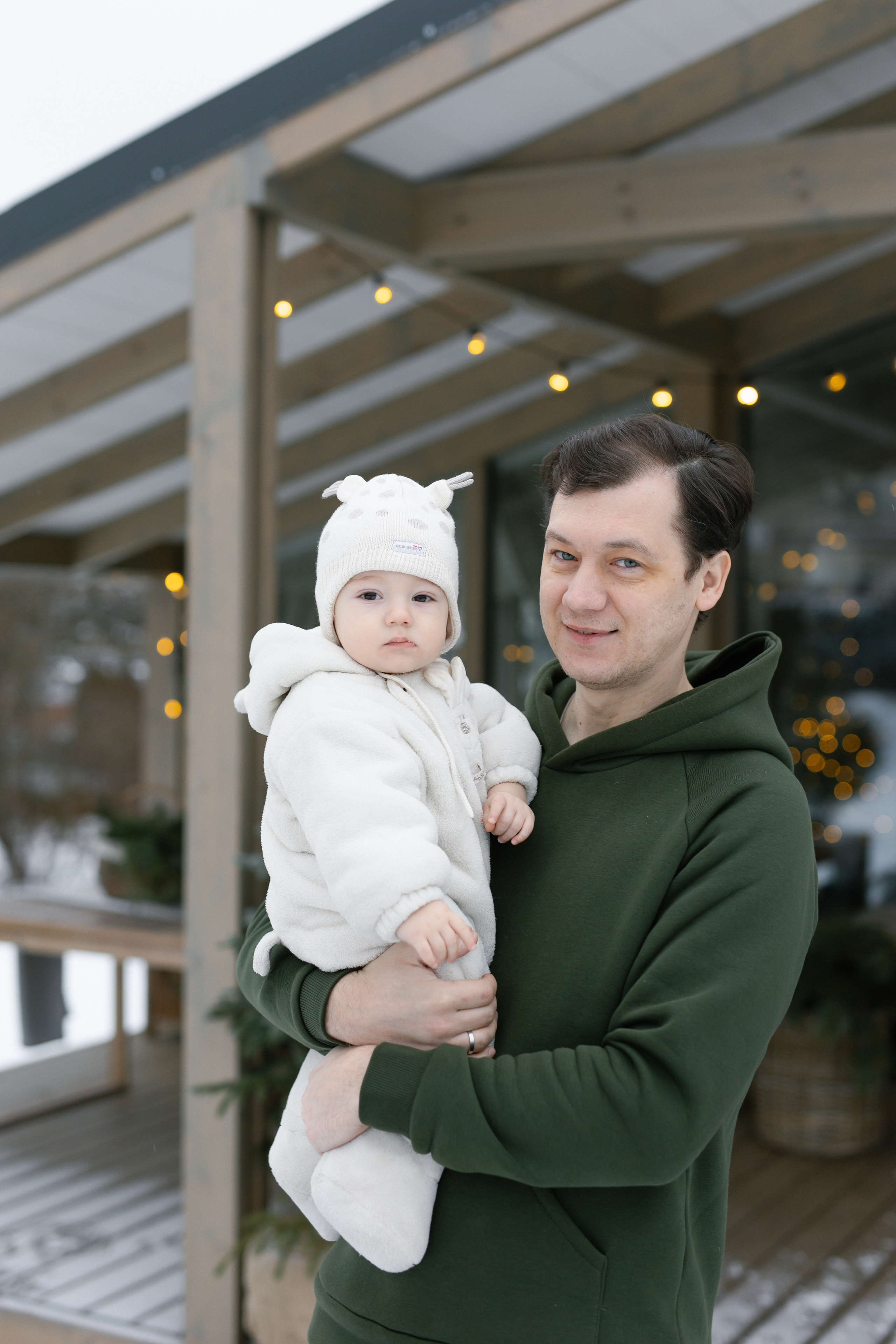 Катюша. Главная