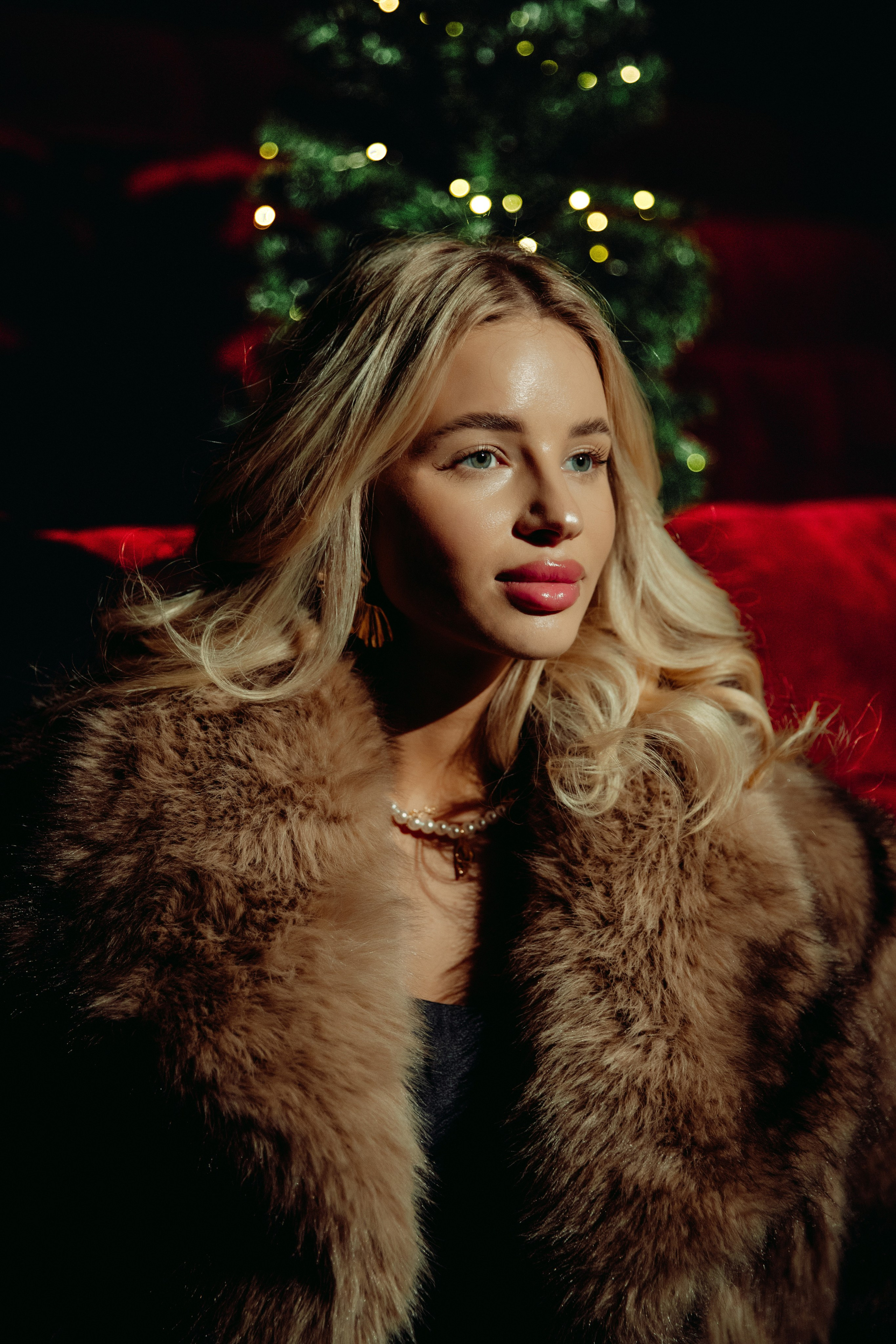 Владислава. Фотограф Виола Янковская в Санкт-Петербурге