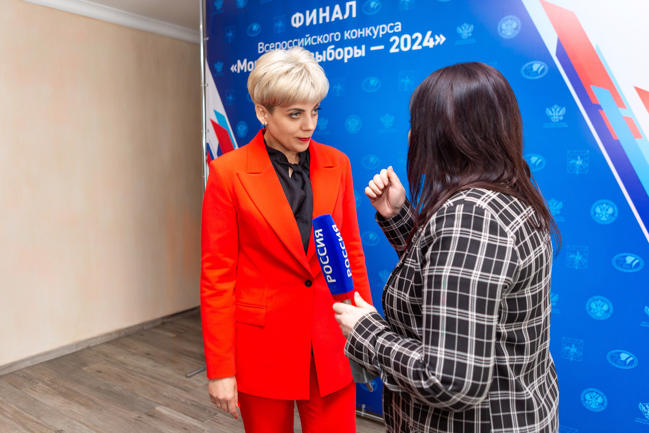 Мои медиа выборы 2024. Профессиональный фотограф в Мценске и Орловской области