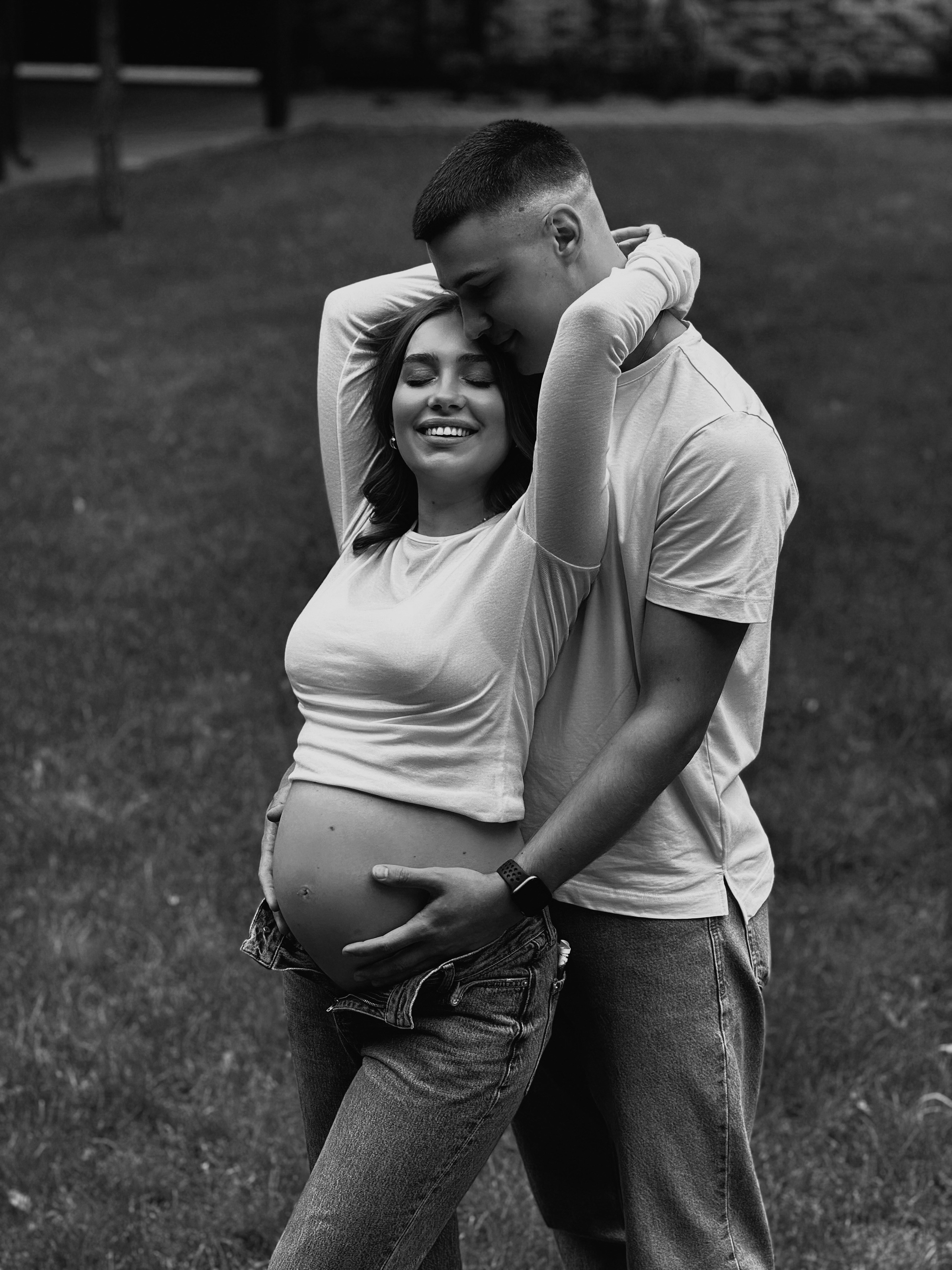 Лиза&Даня.Беременность. Фотограф/рилсмейкер в Москве и МО. Свадьбы, индивидуальные съемки, лавстори, беременность, мероприятия, бренды