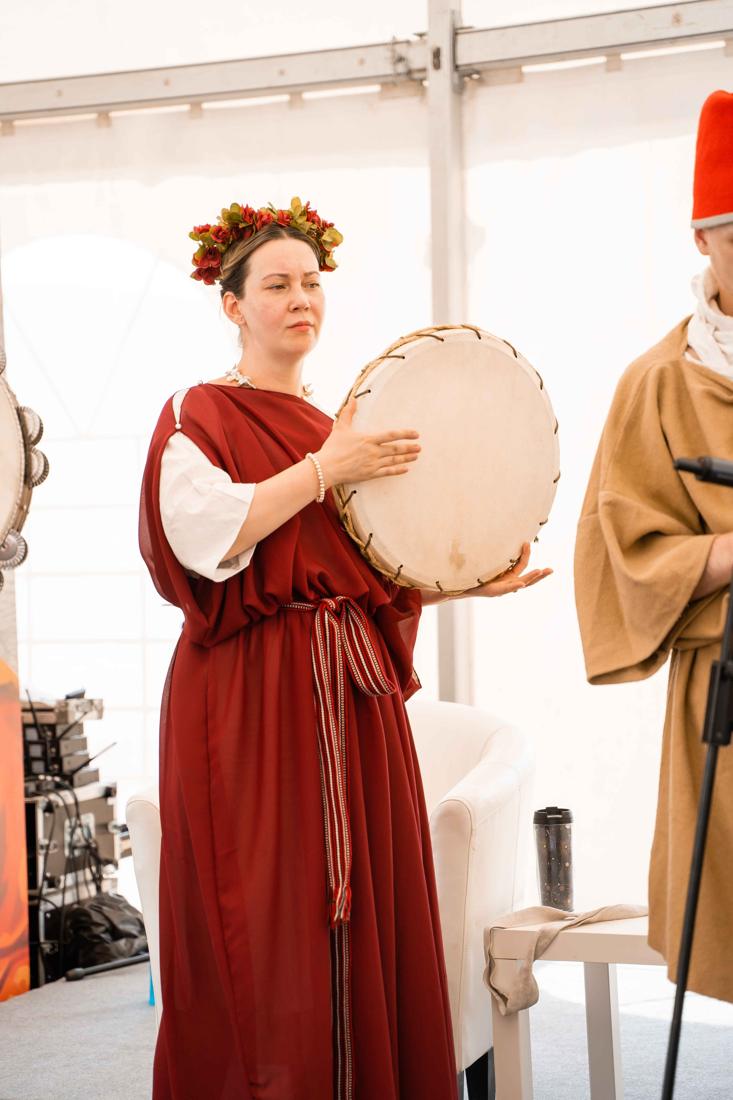 Фотограф на реконструкции. Shmeleva.ph Фотограф Волгоград и Волжский — Анна Шмелева