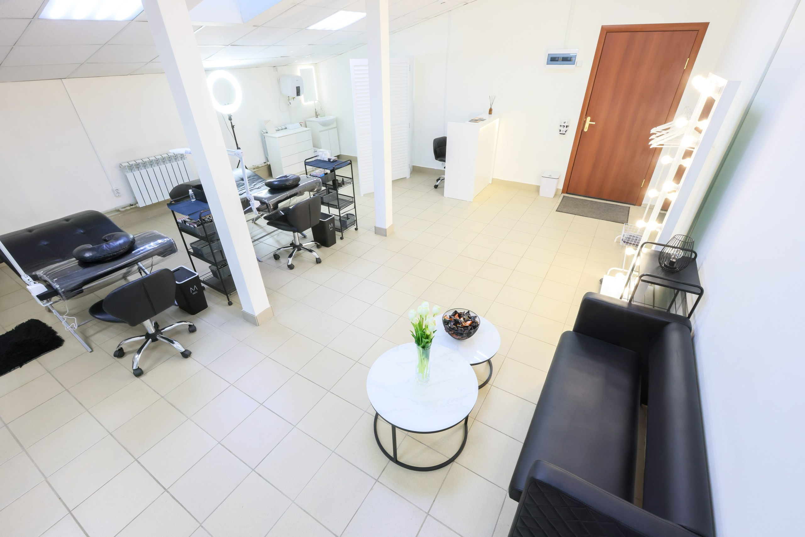 Stop Make-Up. Фотограф в Туле Крупский АнДРей. Фотостудия «КАДР71» в Туле