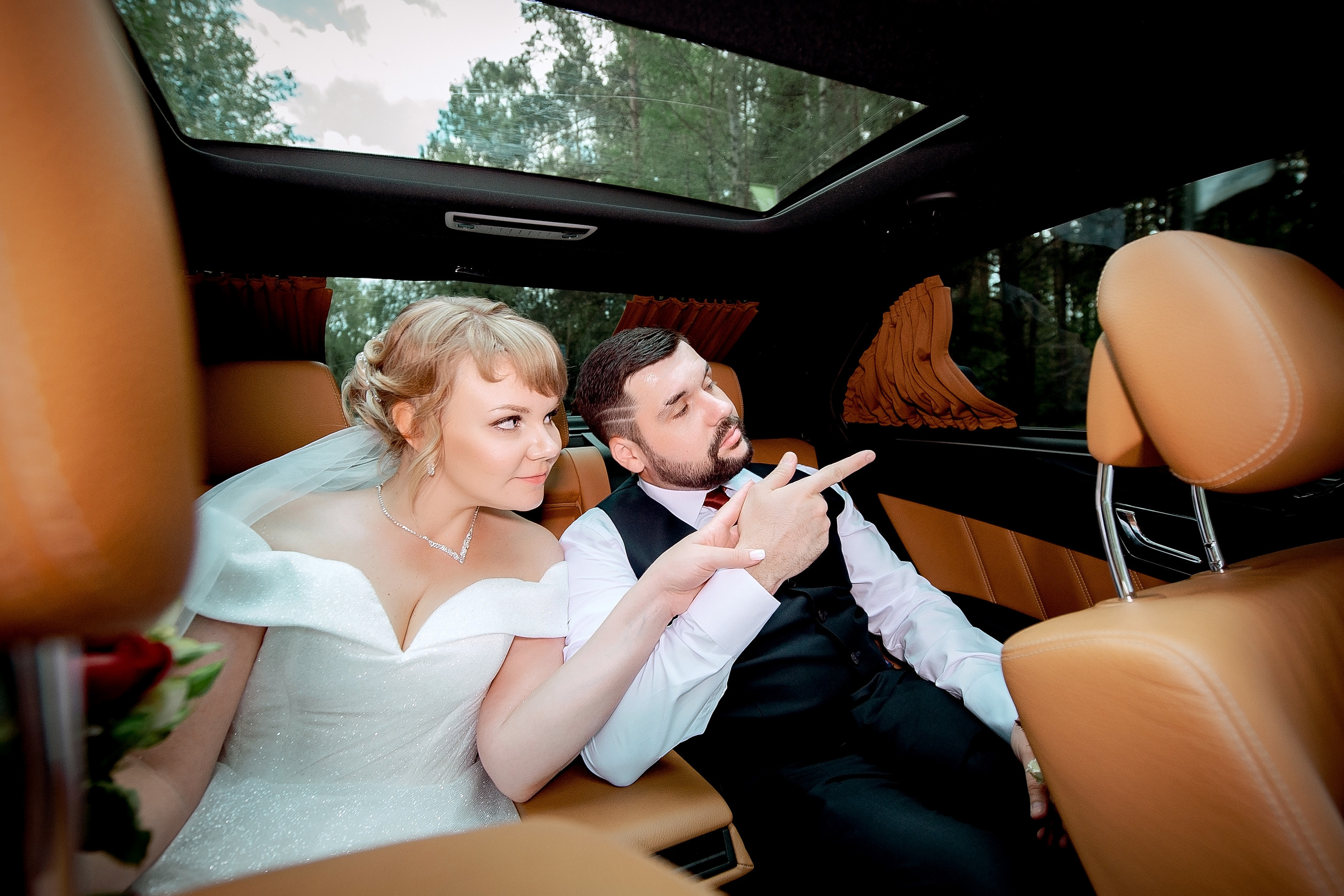 Иван и Алёна, Ногинск. Свадебный и семейный фотограф Виктория Носачёва. Щелково, Москва и МО