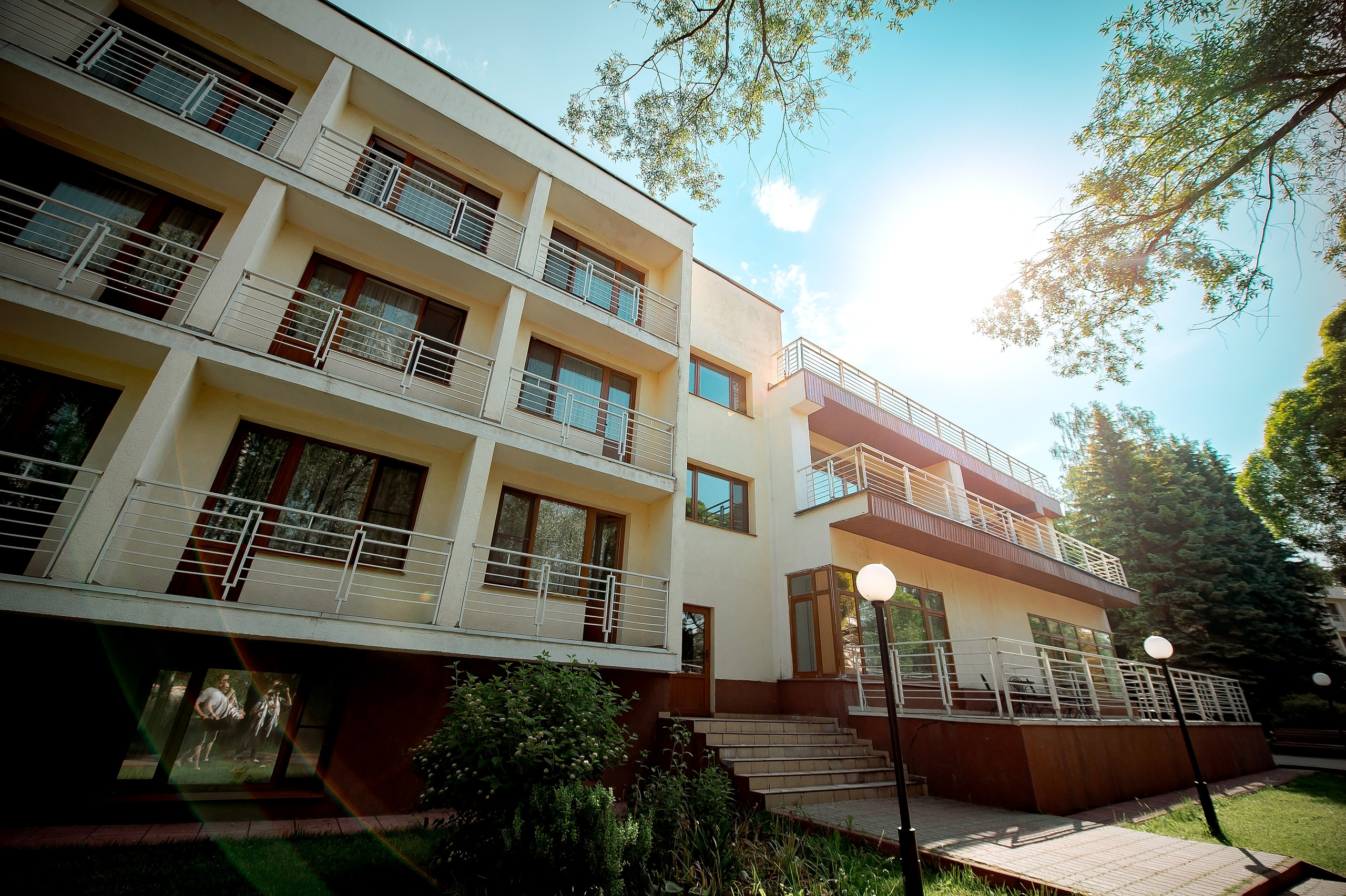 Иван и Алёна, Ногинск. Свадебный и семейный фотограф Виктория Носачёва. Щелково, Москва и МО