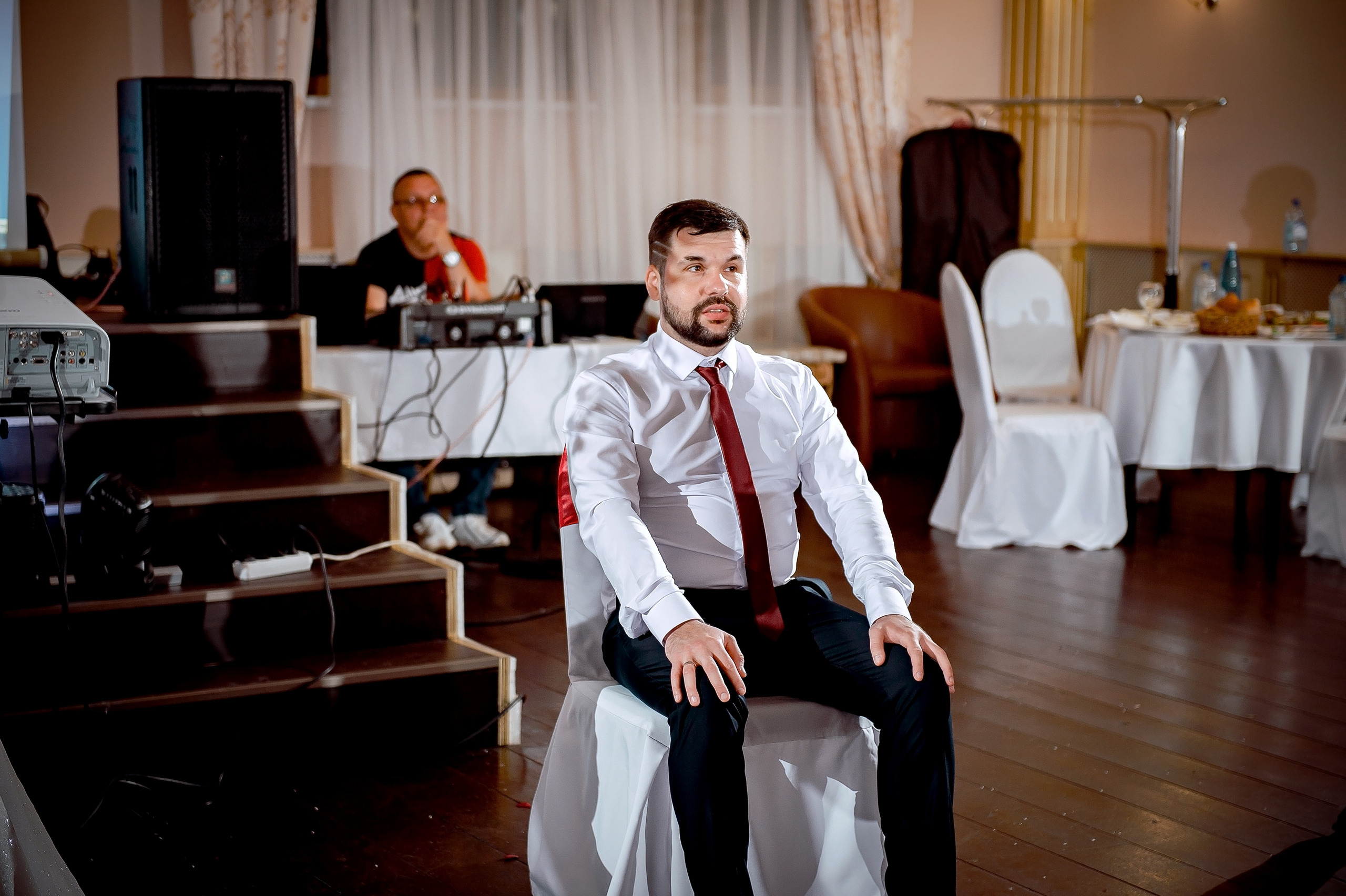 Иван и Алёна, Ногинск. Свадебный и семейный фотограф Виктория Носачёва. Щелково, Москва и МО