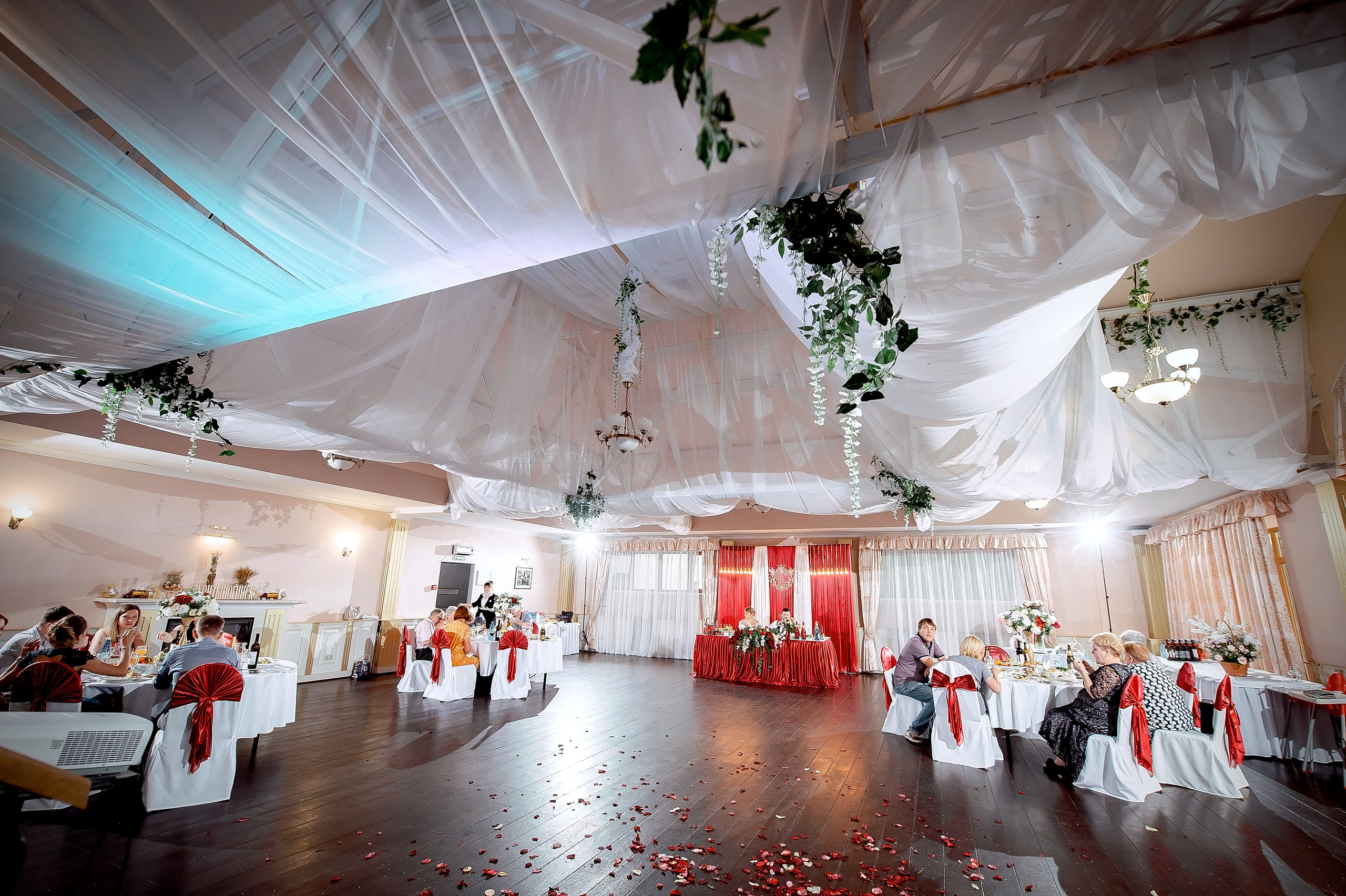 Иван и Алёна, Ногинск. Свадебный и семейный фотограф Виктория Носачёва. Щелково, Москва и МО