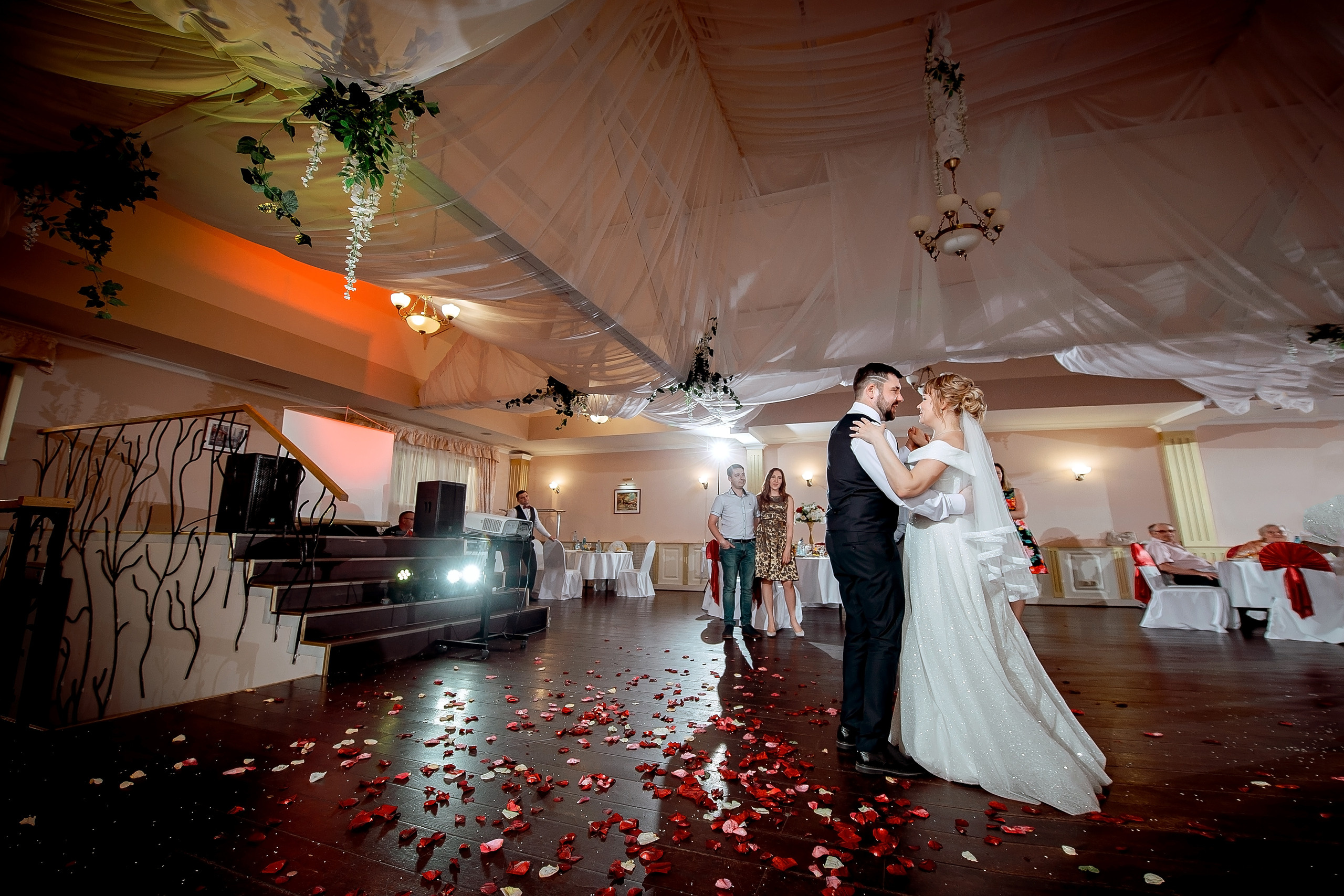 Иван и Алёна, Ногинск. Свадебный и семейный фотограф Виктория Носачёва. Щелково, Москва и МО