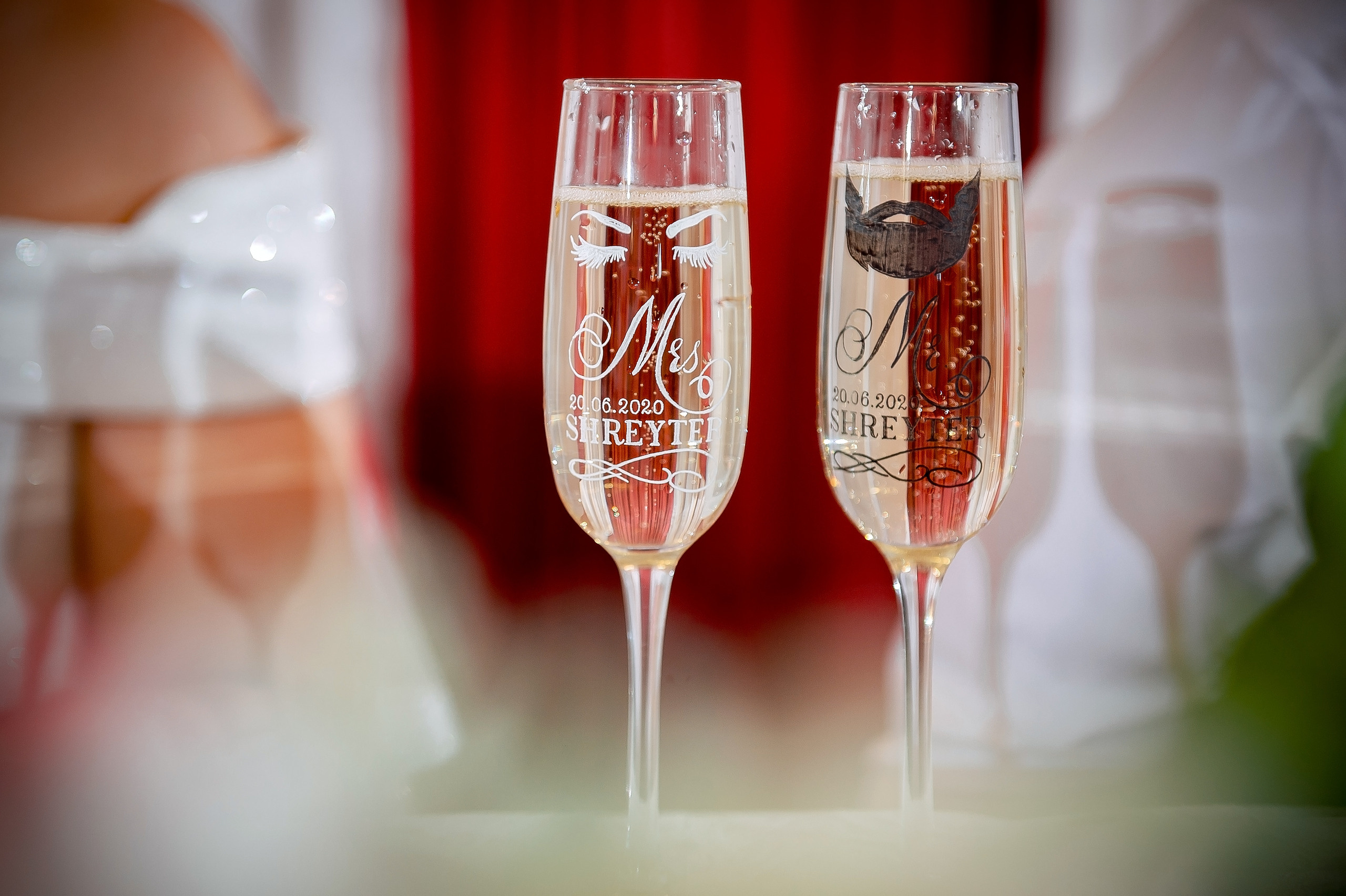 Иван и Алёна, Ногинск. Свадебный и семейный фотограф Виктория Носачёва. Щелково, Москва и МО