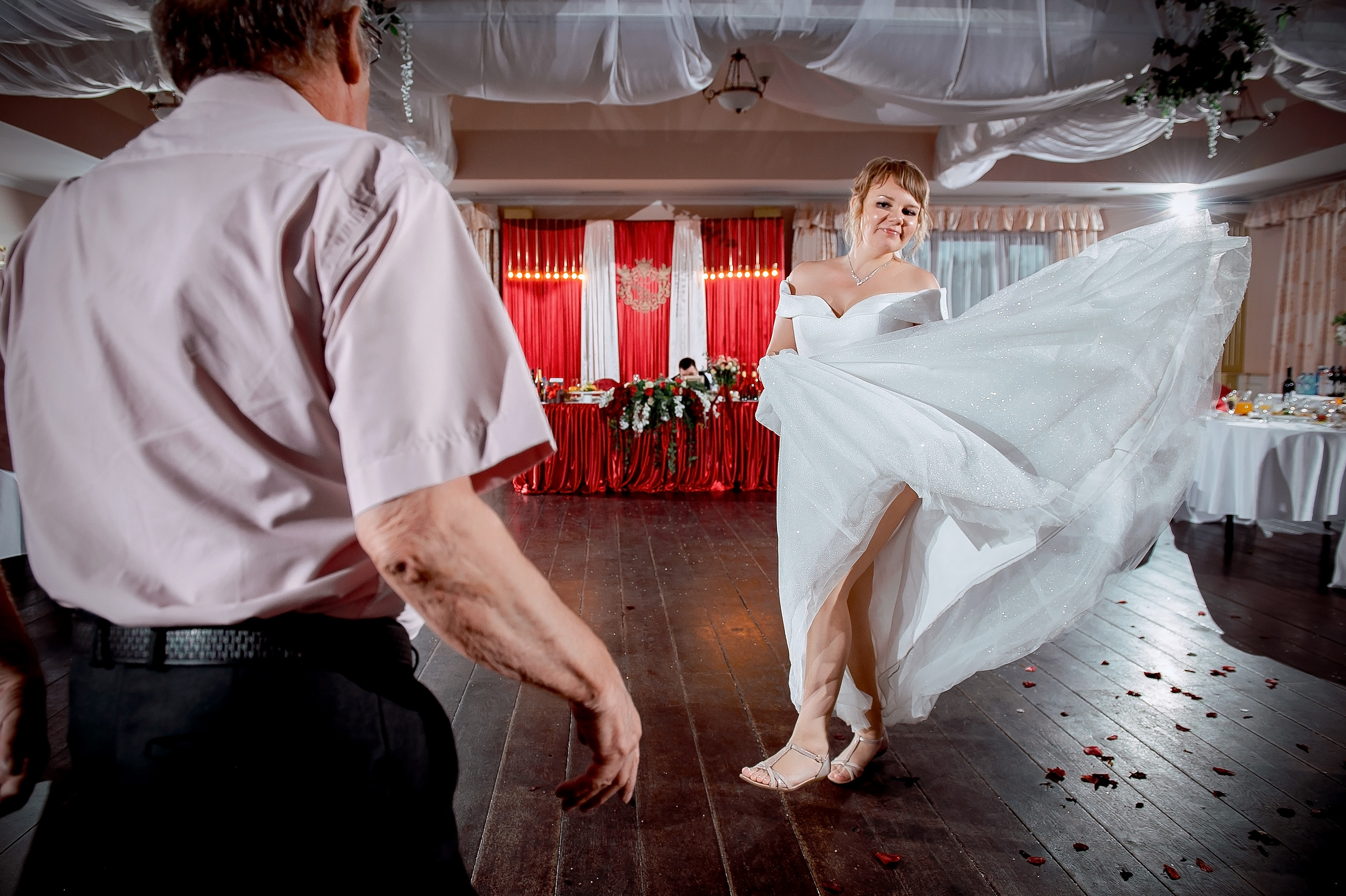 Иван и Алёна, Ногинск. Свадебный и семейный фотограф Виктория Носачёва. Щелково, Москва и МО