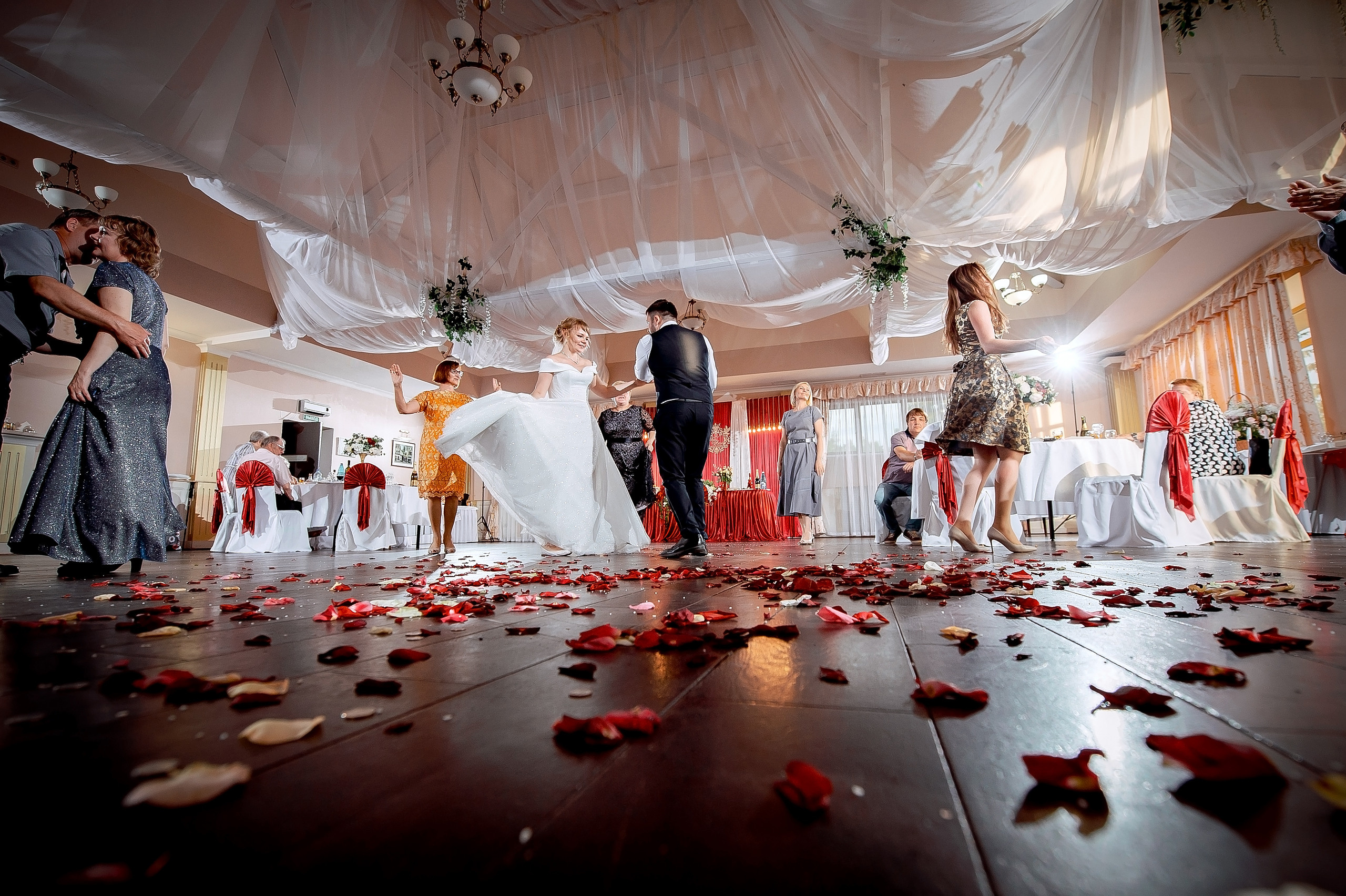 Иван и Алёна, Ногинск. Свадебный и семейный фотограф Виктория Носачёва. Щелково, Москва и МО