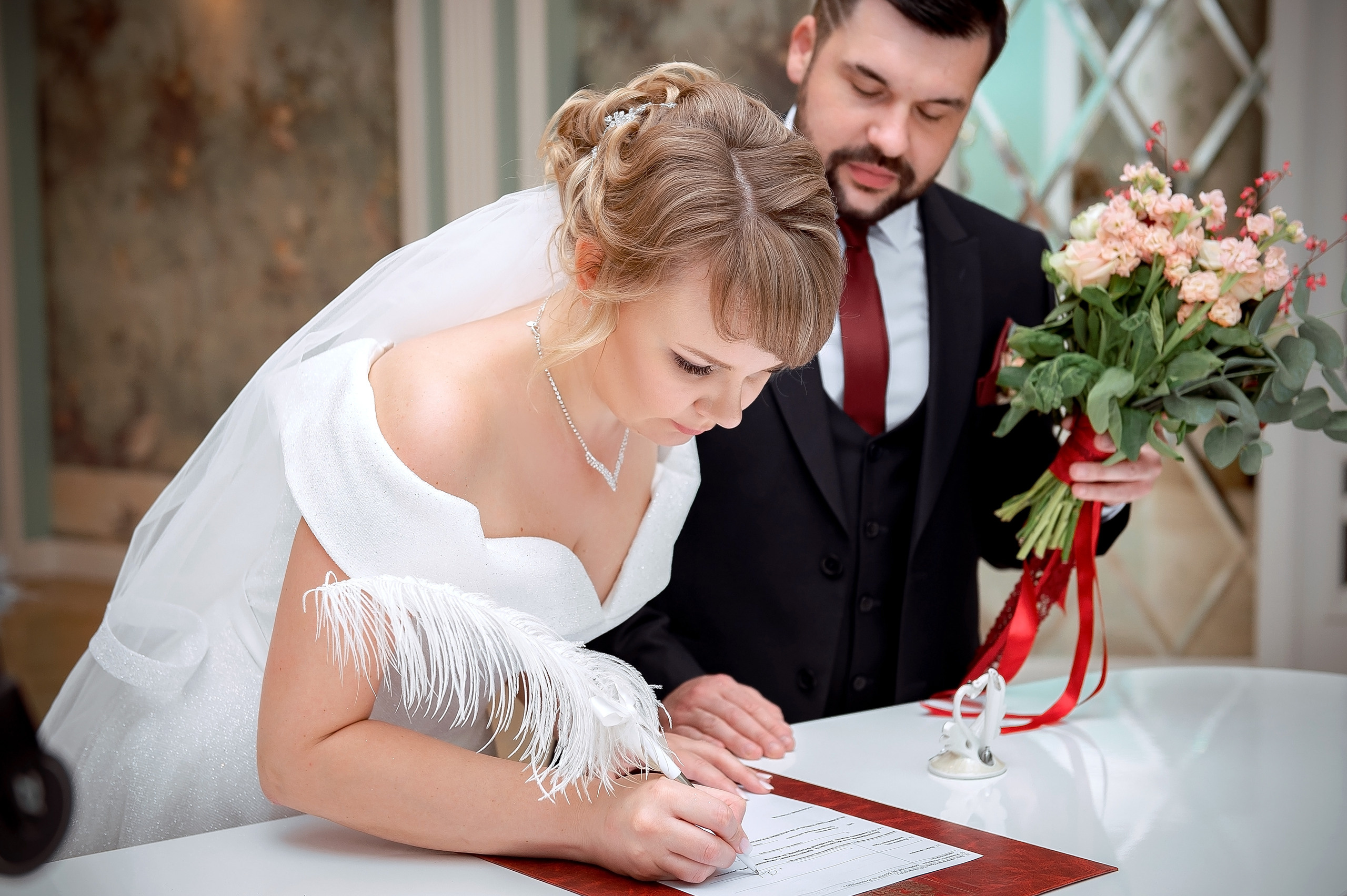 Иван и Алёна, Ногинск. Свадебный и семейный фотограф Виктория Носачёва. Щелково, Москва и МО