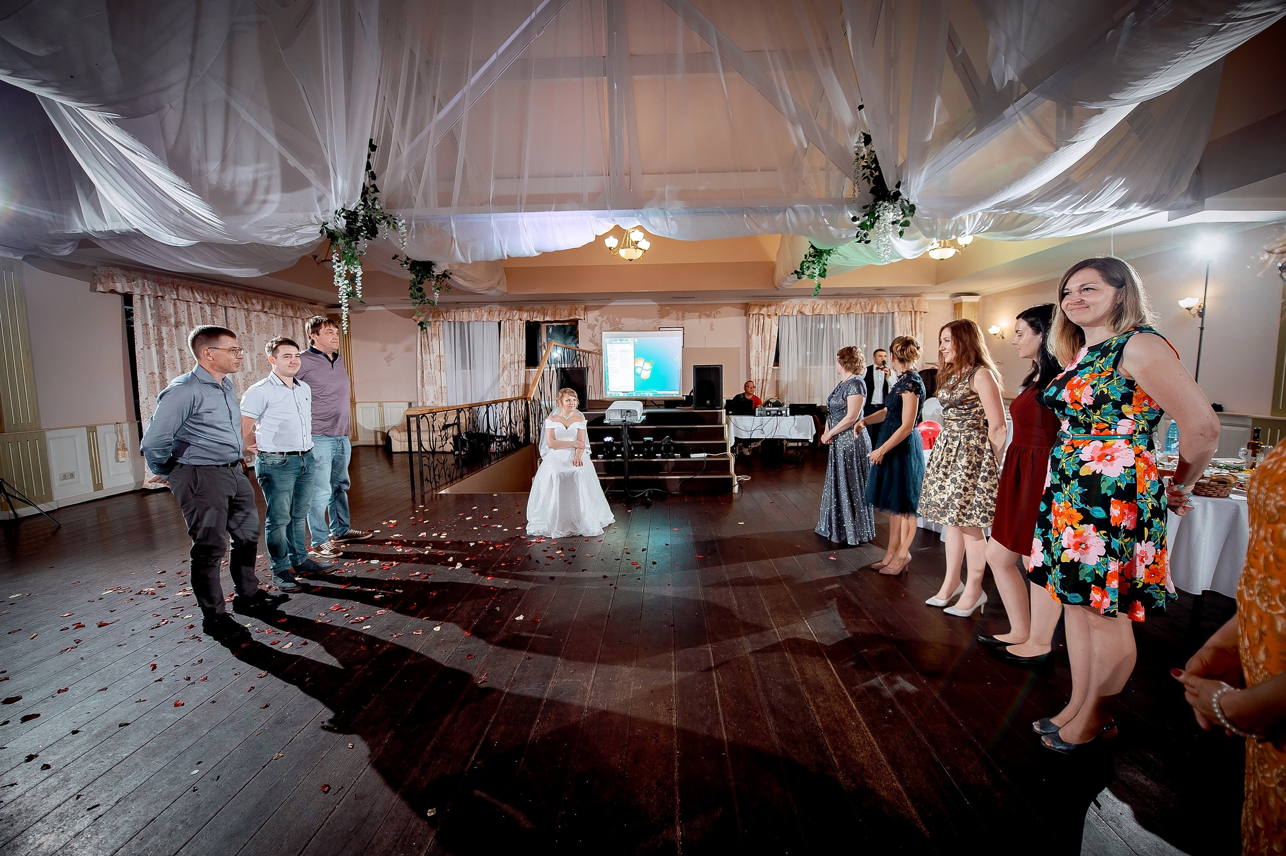 Иван и Алёна, Ногинск. Свадебный и семейный фотограф Виктория Носачёва. Щелково, Москва и МО