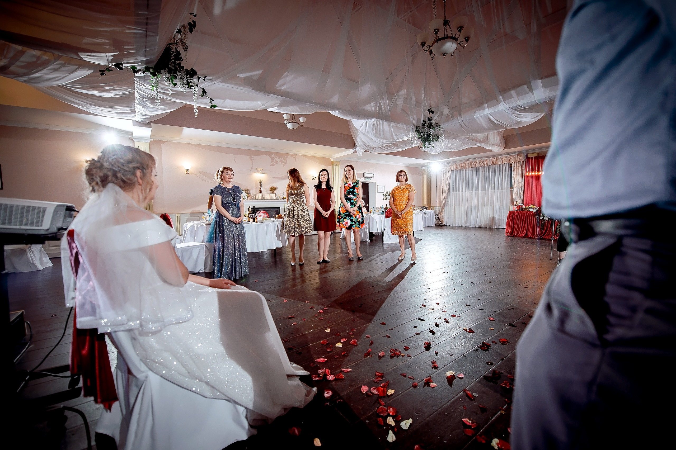 Иван и Алёна, Ногинск. Свадебный и семейный фотограф Виктория Носачёва. Щелково, Москва и МО