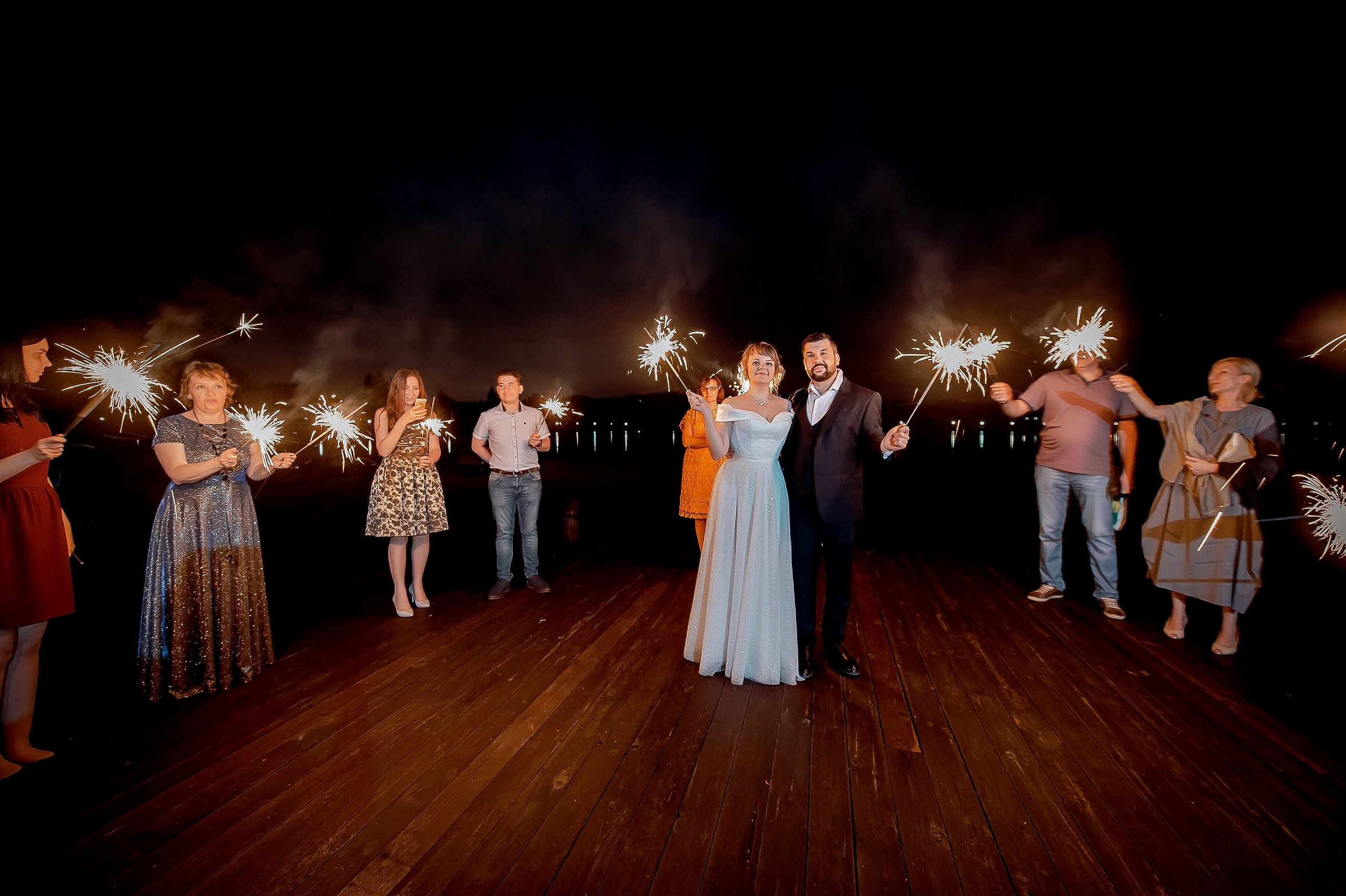 Иван и Алёна, Ногинск. Свадебный и семейный фотограф Виктория Носачёва. Щелково, Москва и МО