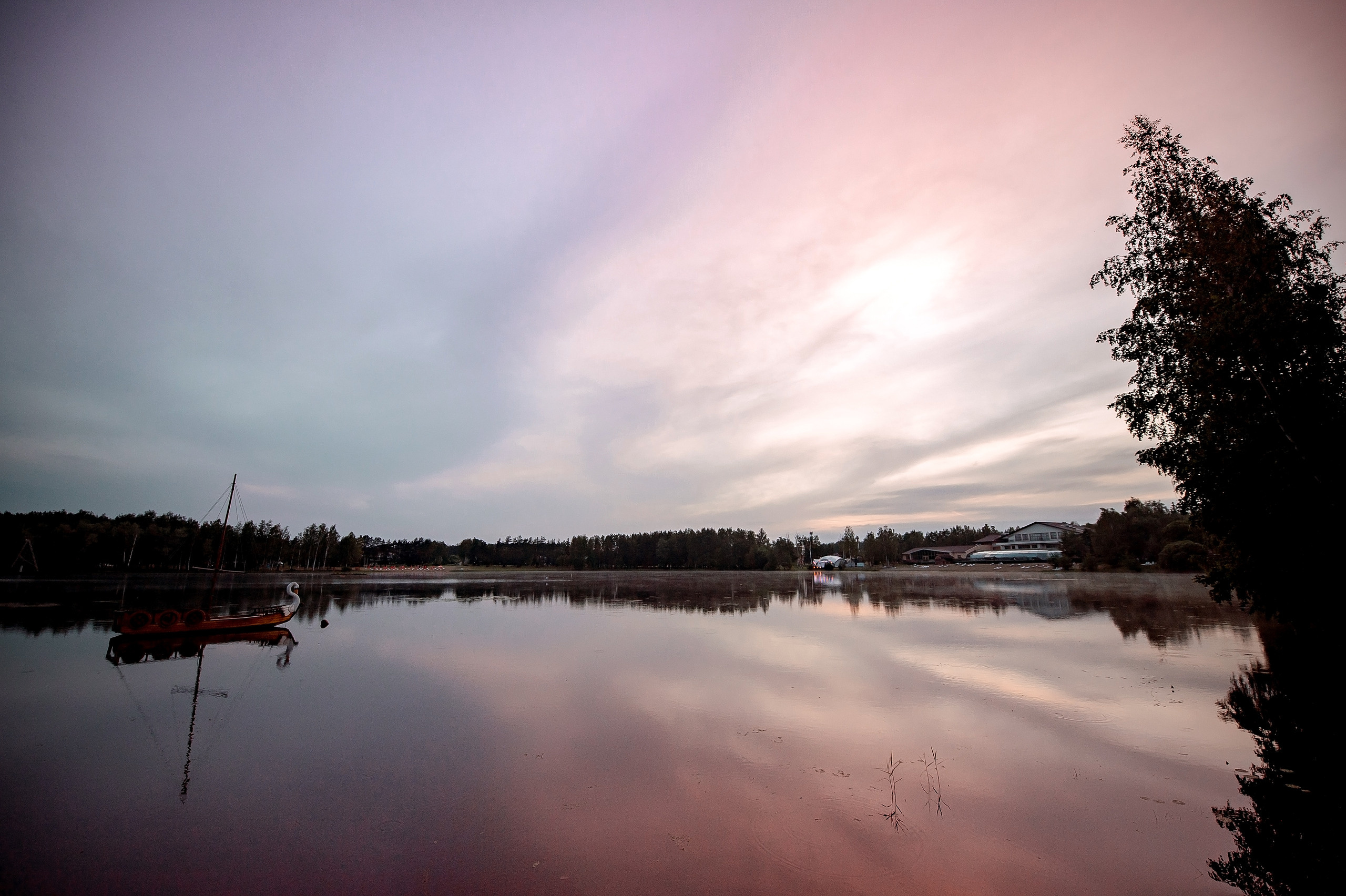Иван и Алёна, Ногинск. Свадебный и семейный фотограф Виктория Носачёва. Щелково, Москва и МО