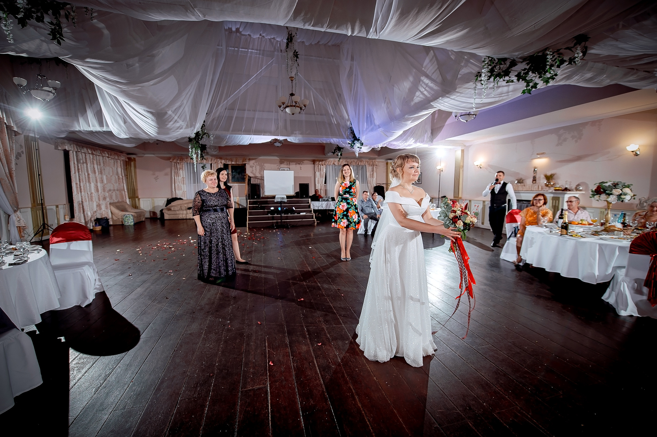 Иван и Алёна, Ногинск. Свадебный и семейный фотограф Виктория Носачёва. Щелково, Москва и МО