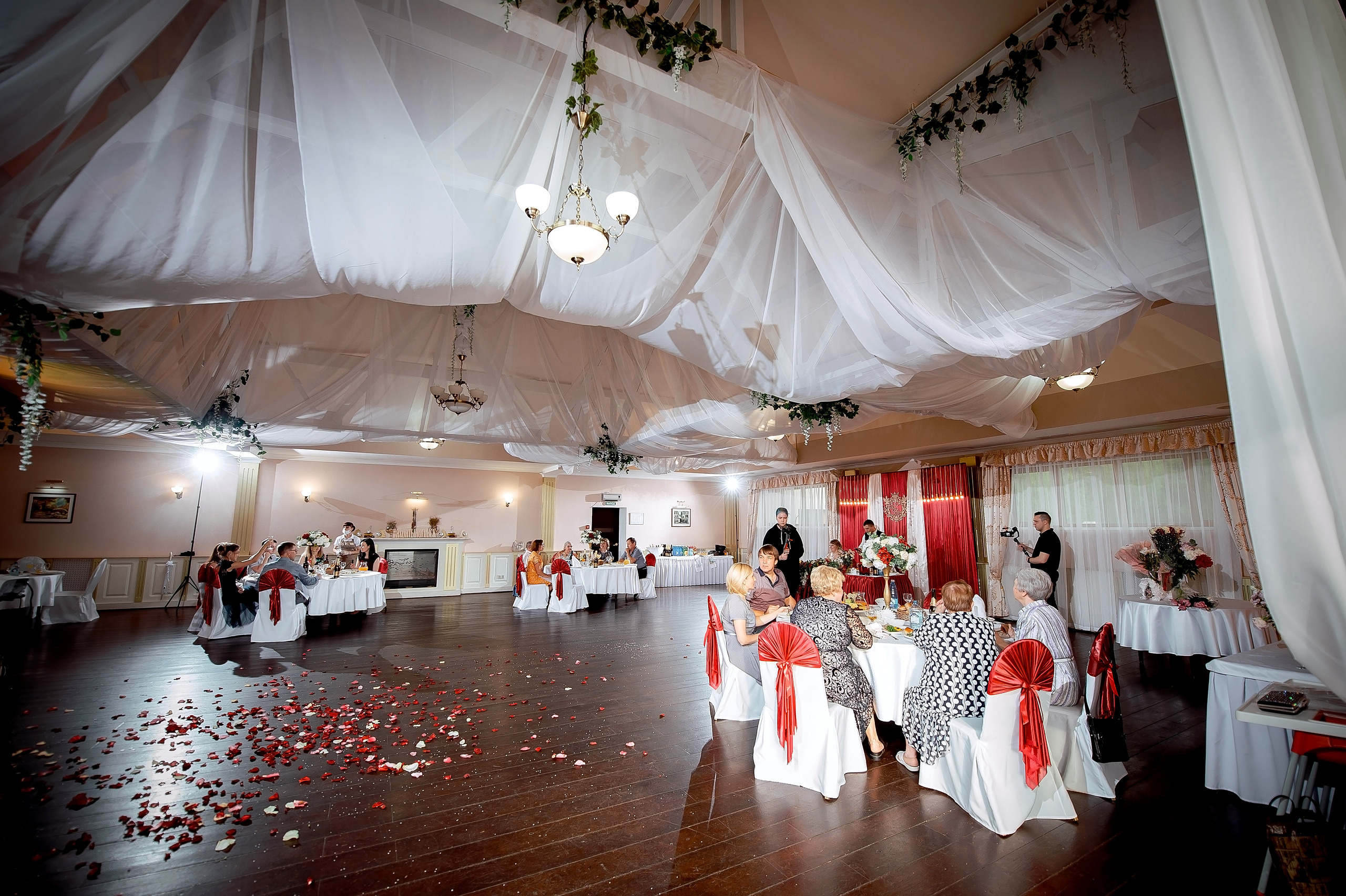 Иван и Алёна, Ногинск. Свадебный и семейный фотограф Виктория Носачёва. Щелково, Москва и МО