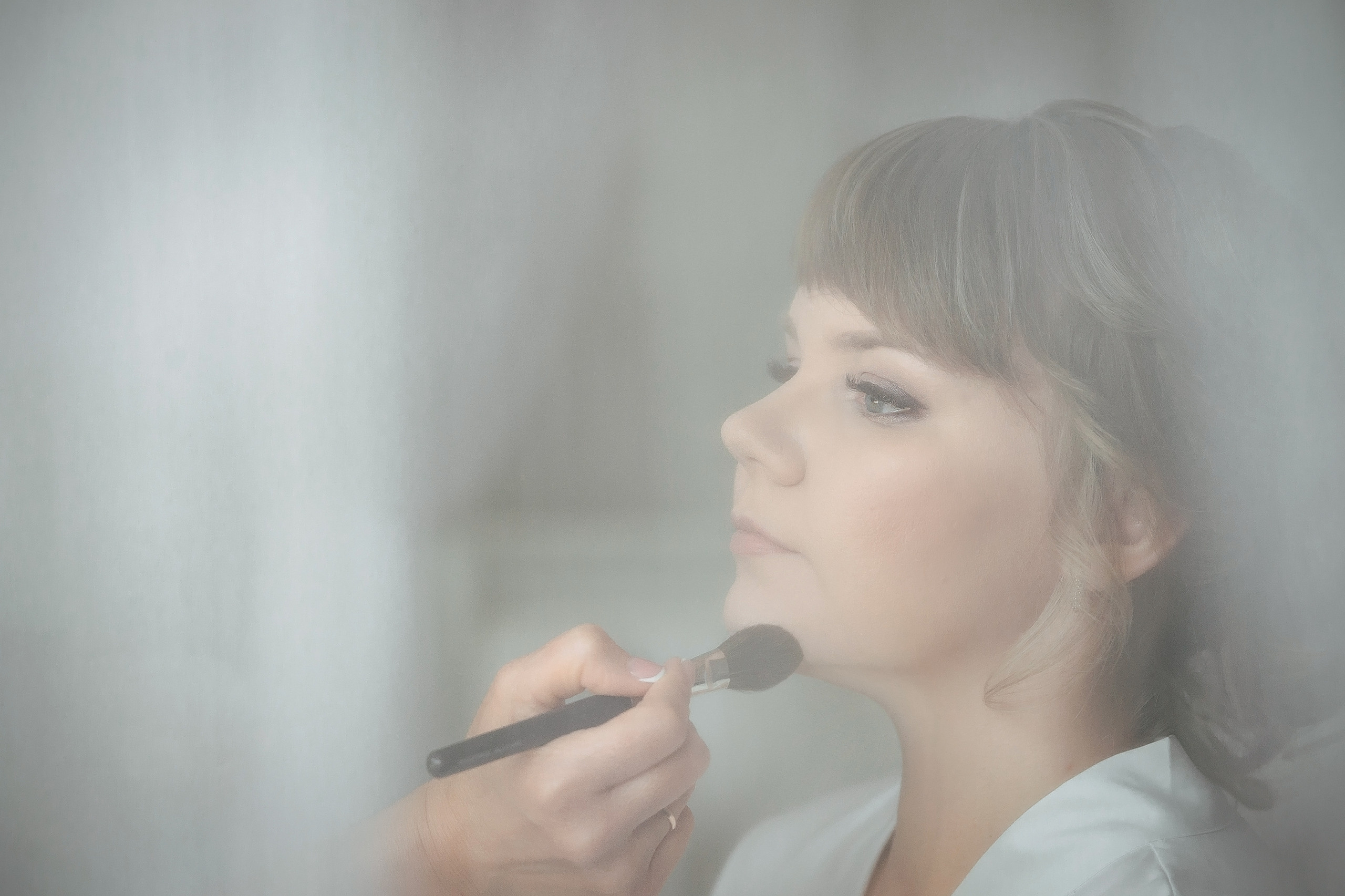 Иван и Алёна, Ногинск. Свадебный и семейный фотограф Виктория Носачёва. Щелково, Москва и МО