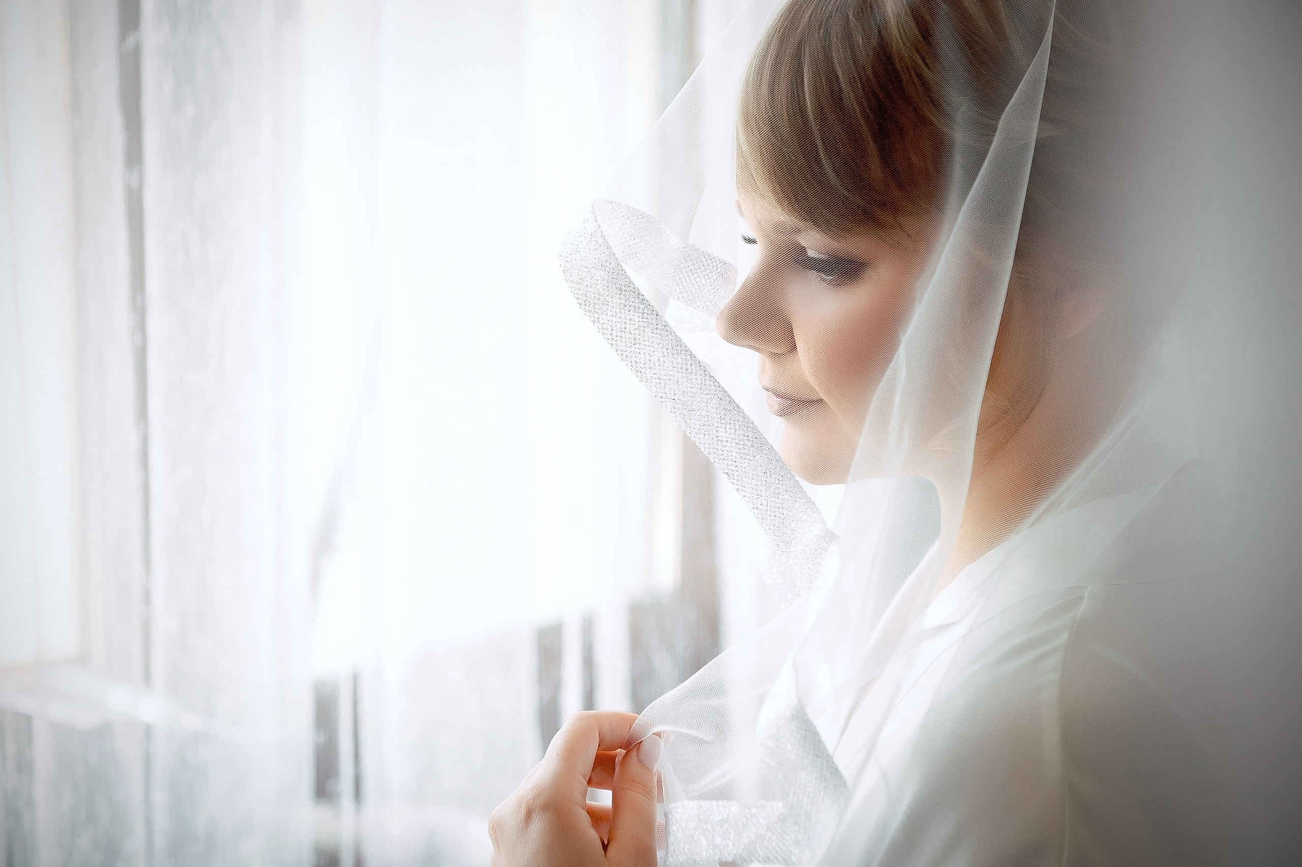 Иван и Алёна, Ногинск. Свадебный и семейный фотограф Виктория Носачёва. Щелково, Москва и МО