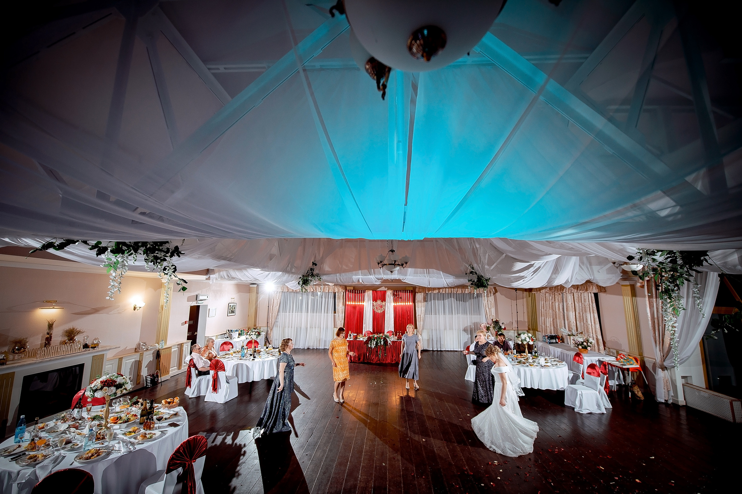 Иван и Алёна, Ногинск. Свадебный и семейный фотограф Виктория Носачёва. Щелково, Москва и МО