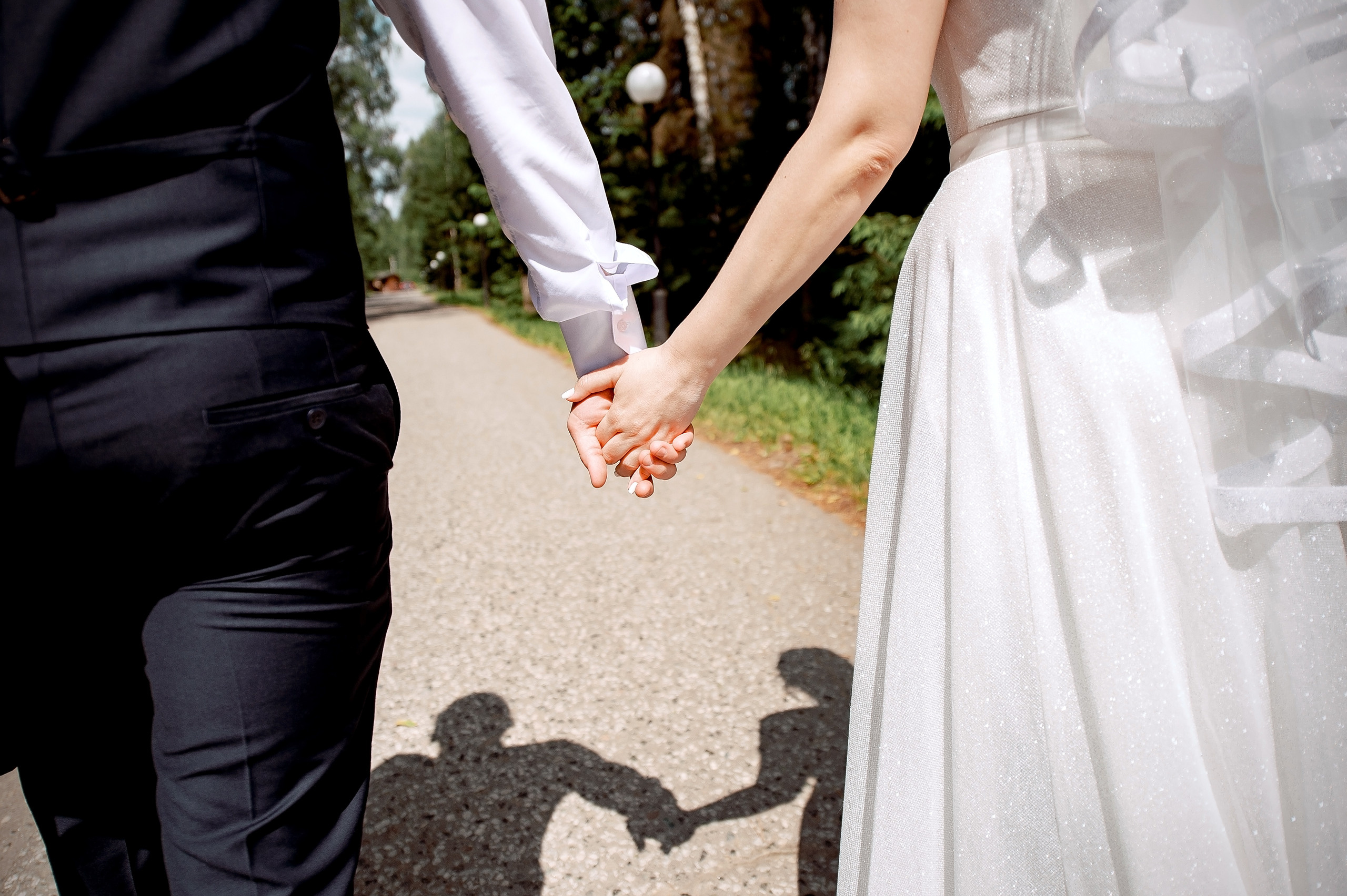 Иван и Алёна, Ногинск. Свадебный и семейный фотограф Виктория Носачёва. Щелково, Москва и МО