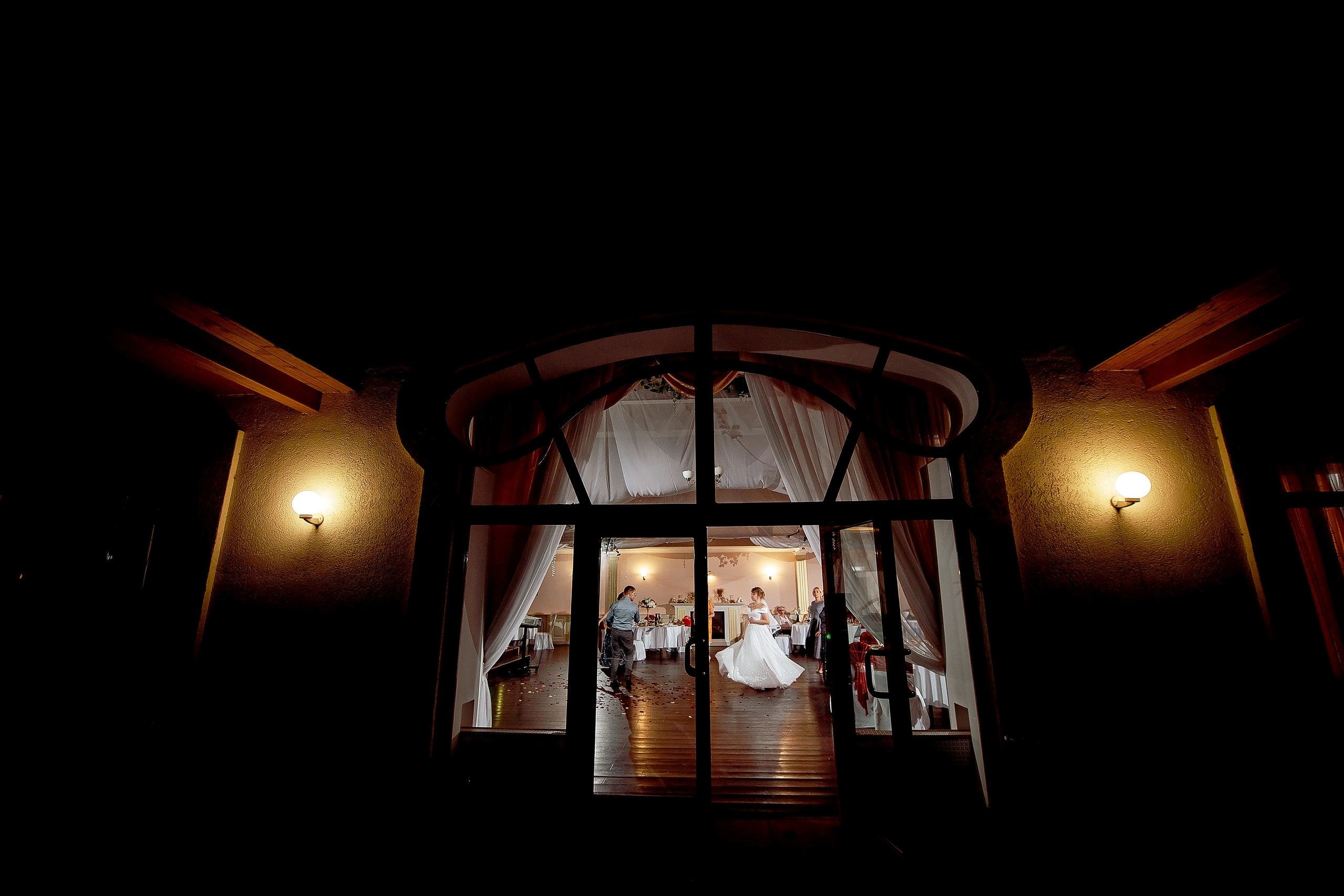 Иван и Алёна, Ногинск. Свадебный и семейный фотограф Виктория Носачёва. Щелково, Москва и МО