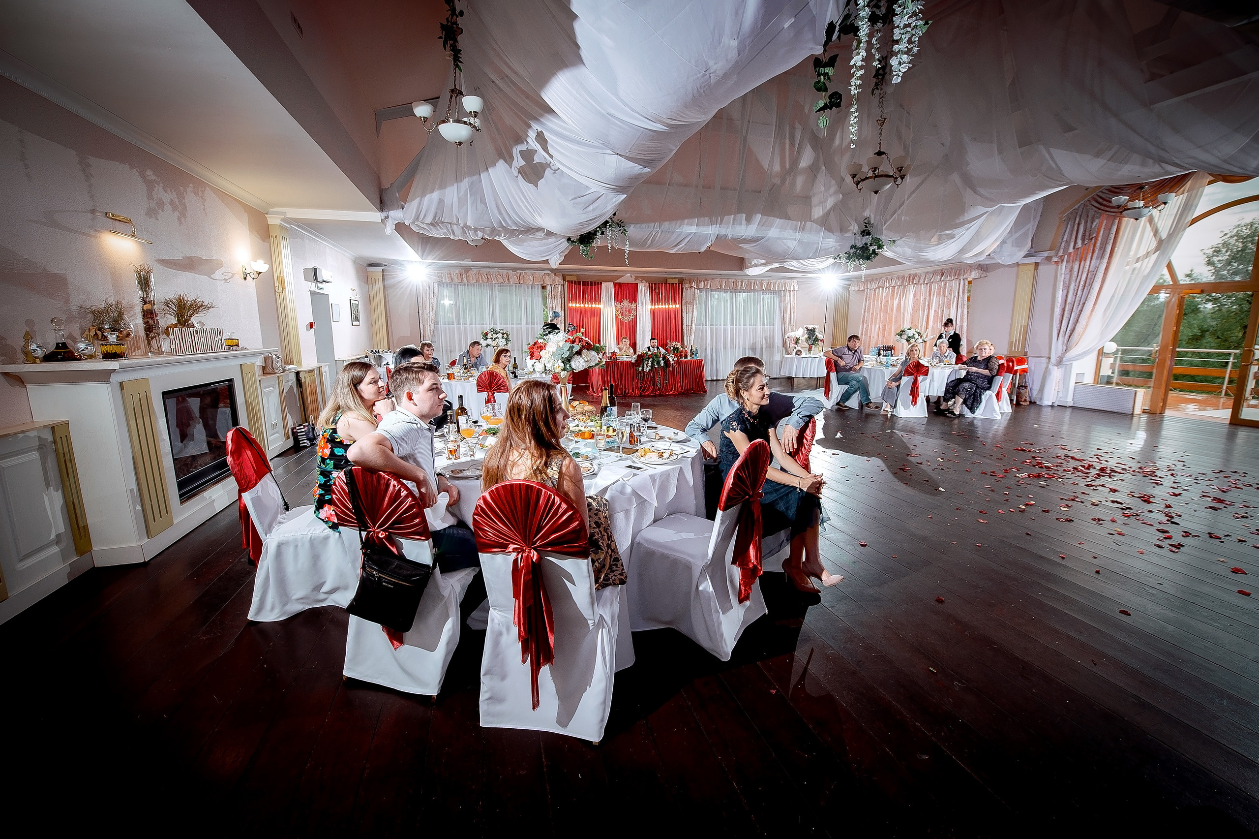 Иван и Алёна, Ногинск. Свадебный и семейный фотограф Виктория Носачёва. Щелково, Москва и МО