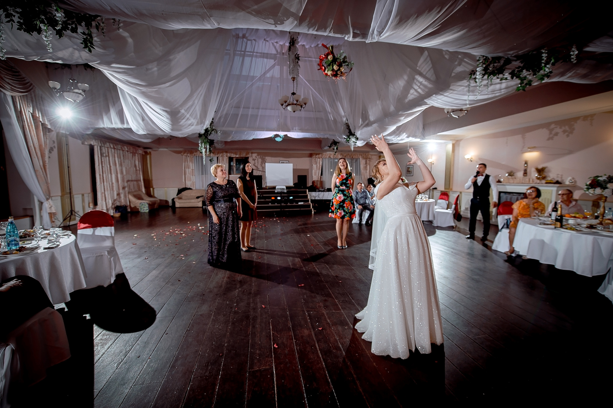 Иван и Алёна, Ногинск. Свадебный и семейный фотограф Виктория Носачёва. Щелково, Москва и МО