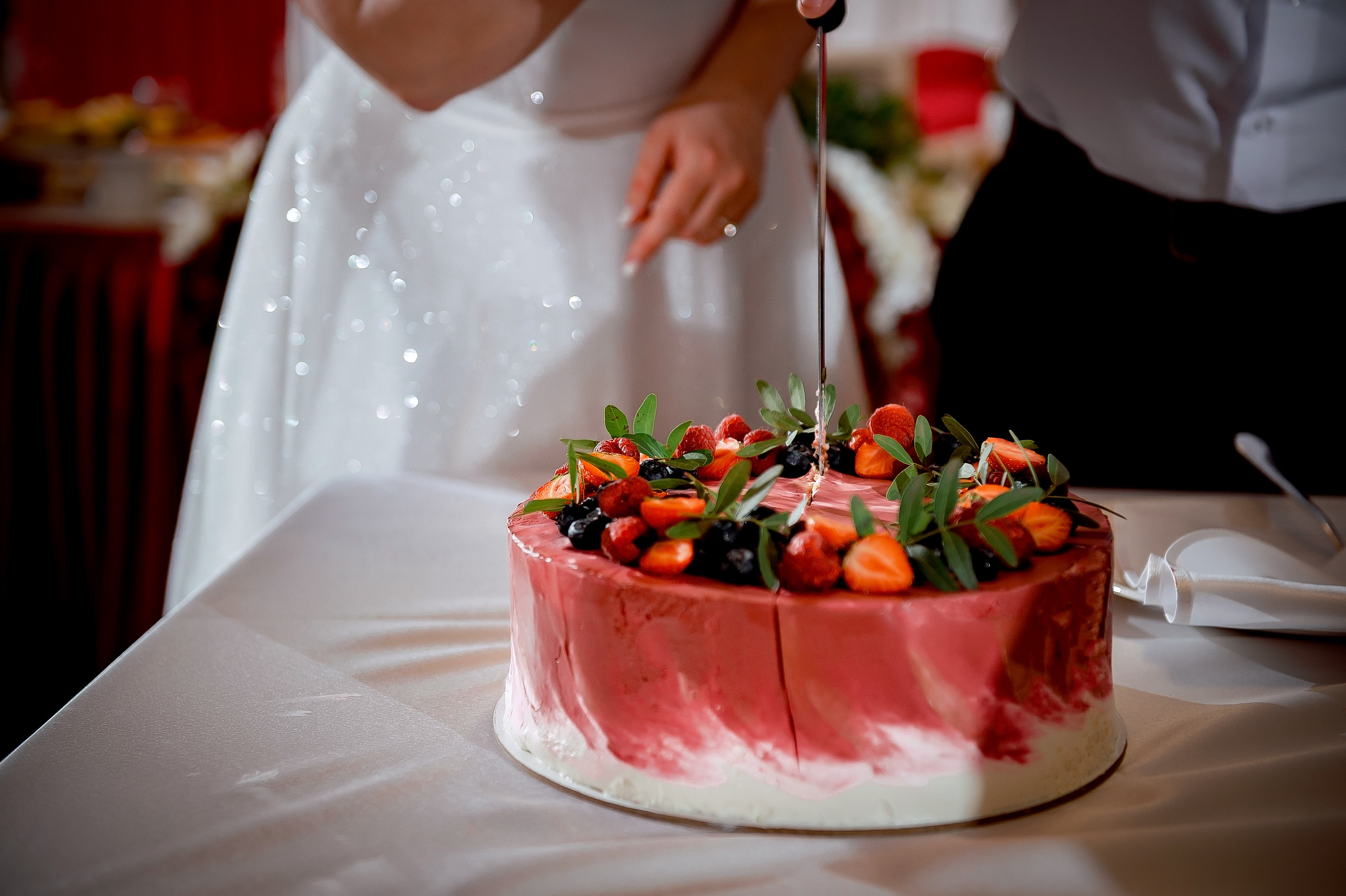 Иван и Алёна, Ногинск. Свадебный и семейный фотограф Виктория Носачёва. Щелково, Москва и МО