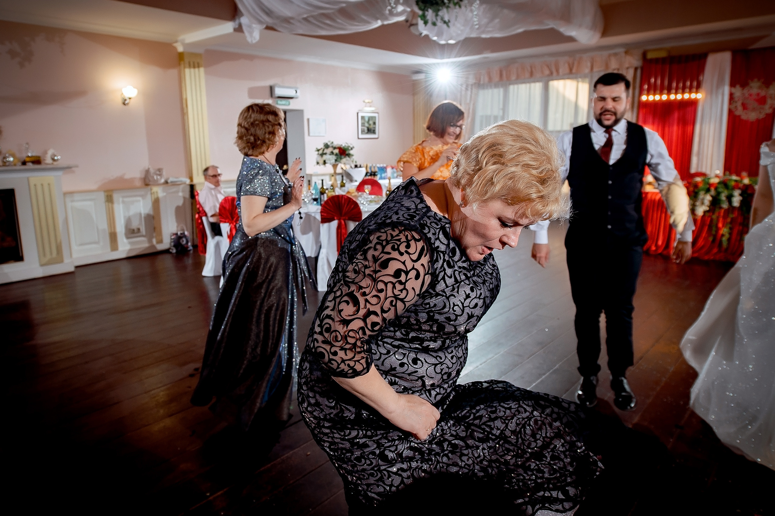 Иван и Алёна, Ногинск. Свадебный и семейный фотограф Виктория Носачёва. Щелково, Москва и МО