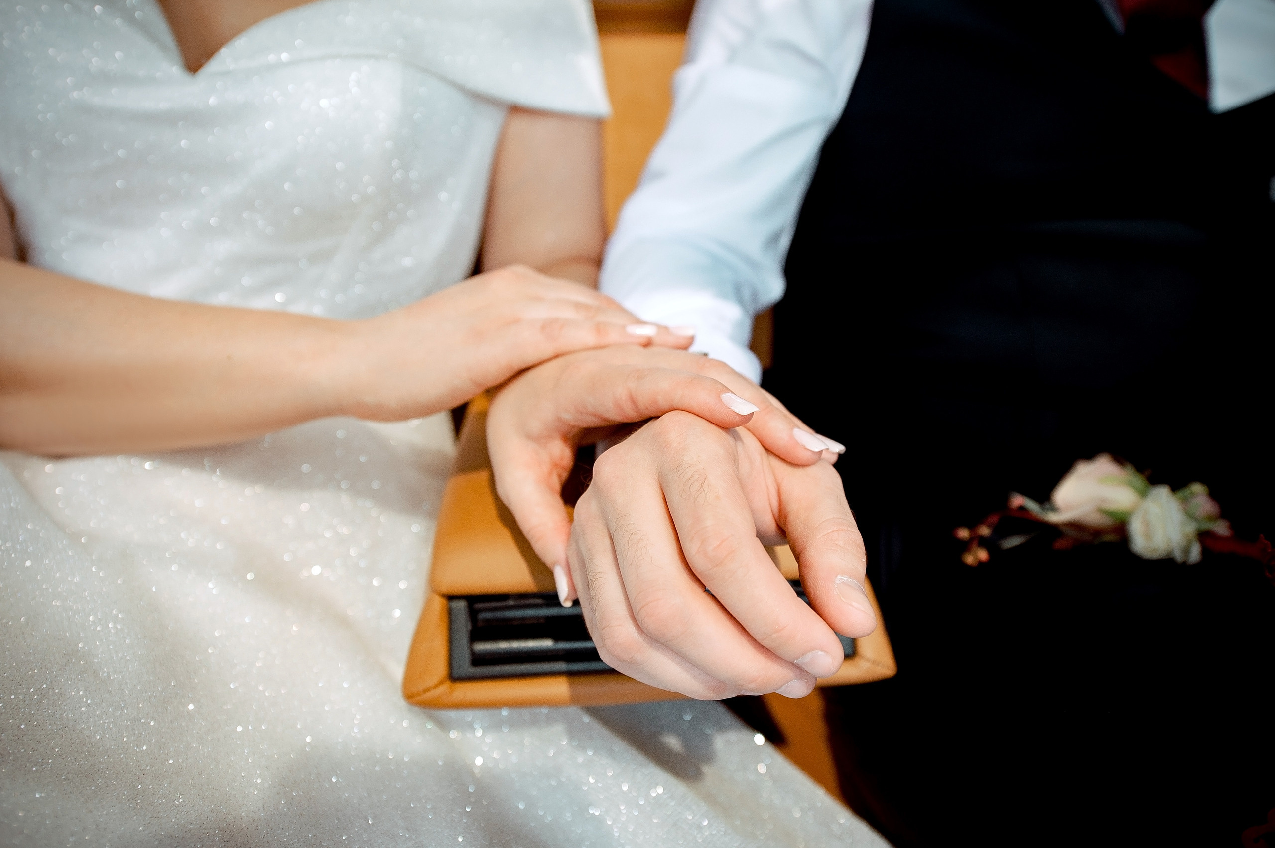 Иван и Алёна, Ногинск. Свадебный и семейный фотограф Виктория Носачёва. Щелково, Москва и МО