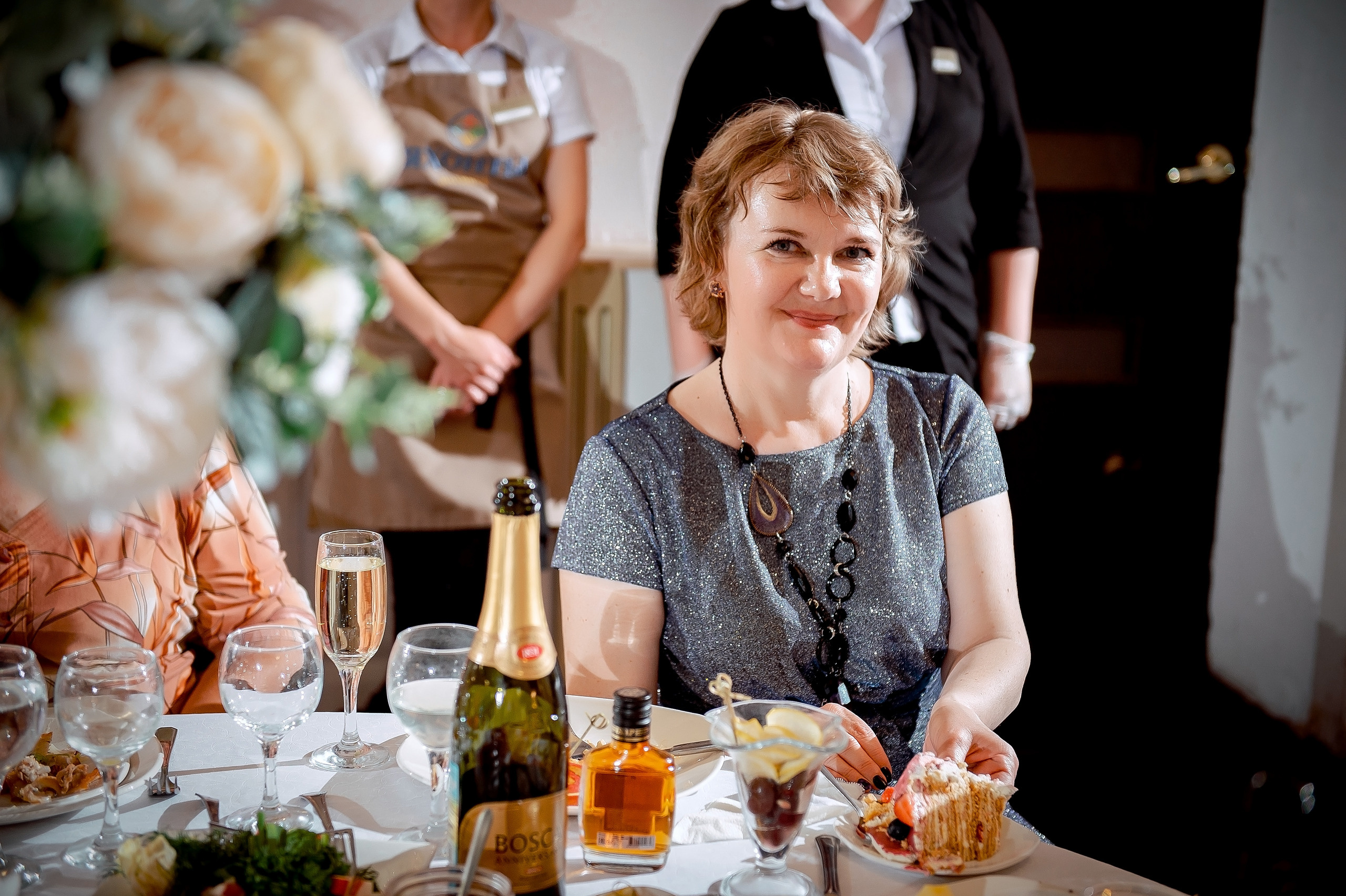 Иван и Алёна, Ногинск. Свадебный и семейный фотограф Виктория Носачёва. Щелково, Москва и МО